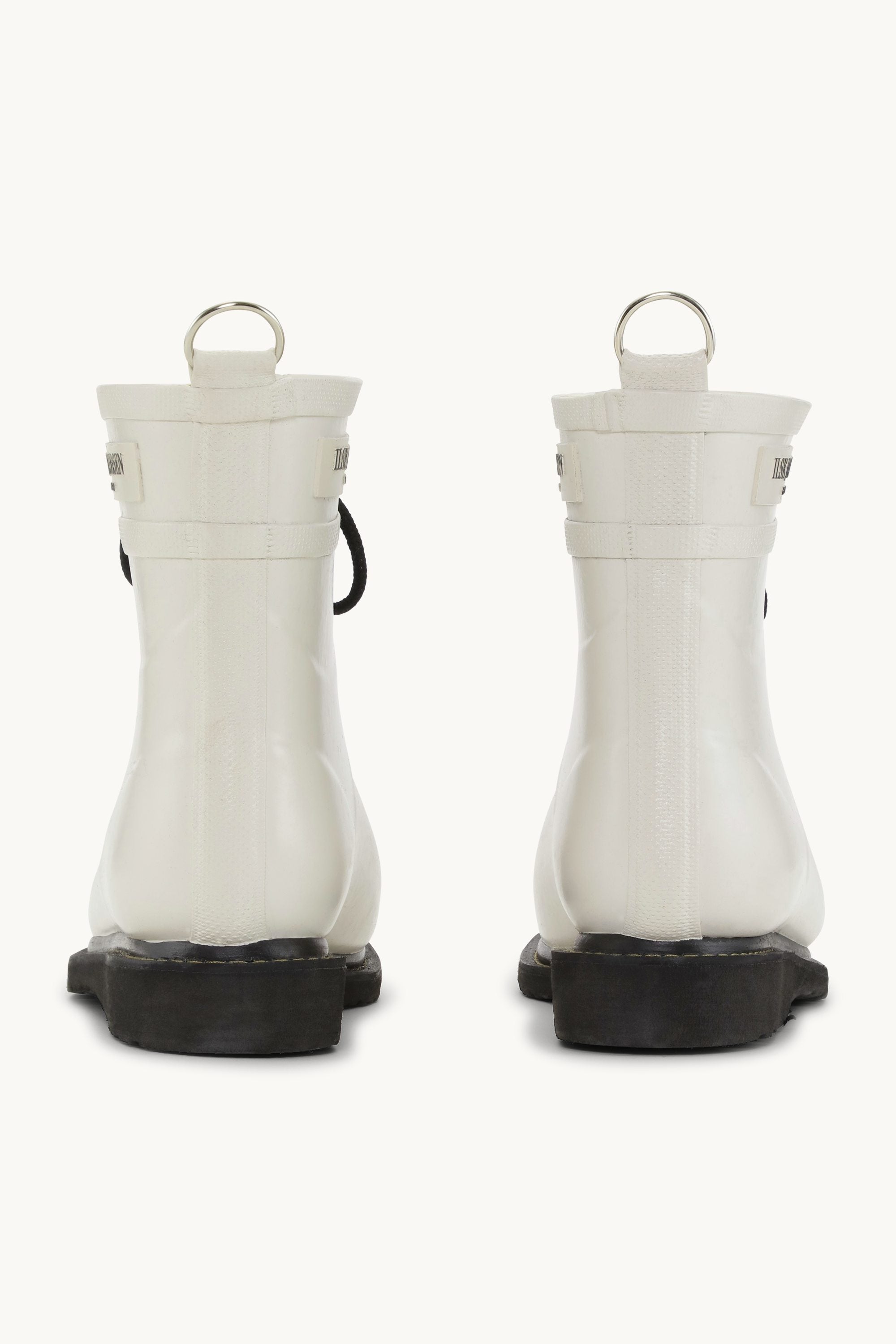 Botas de goma cortas - Kit