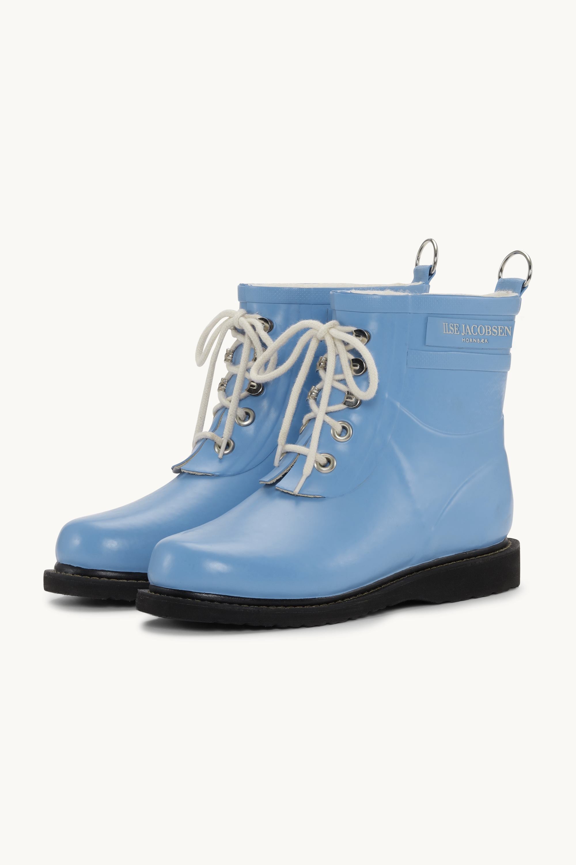 Botas Goma Cortas - Light Regatta