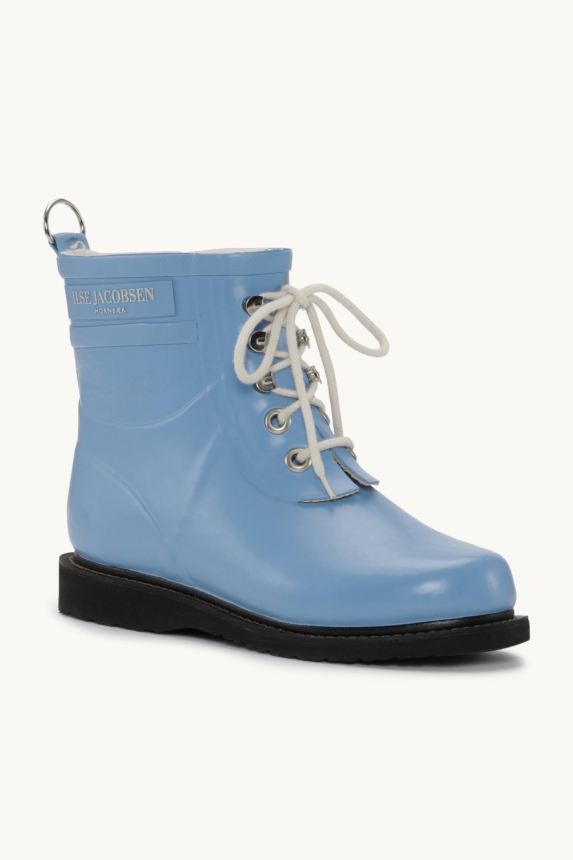 Botas Goma Cortas - Light Regatta