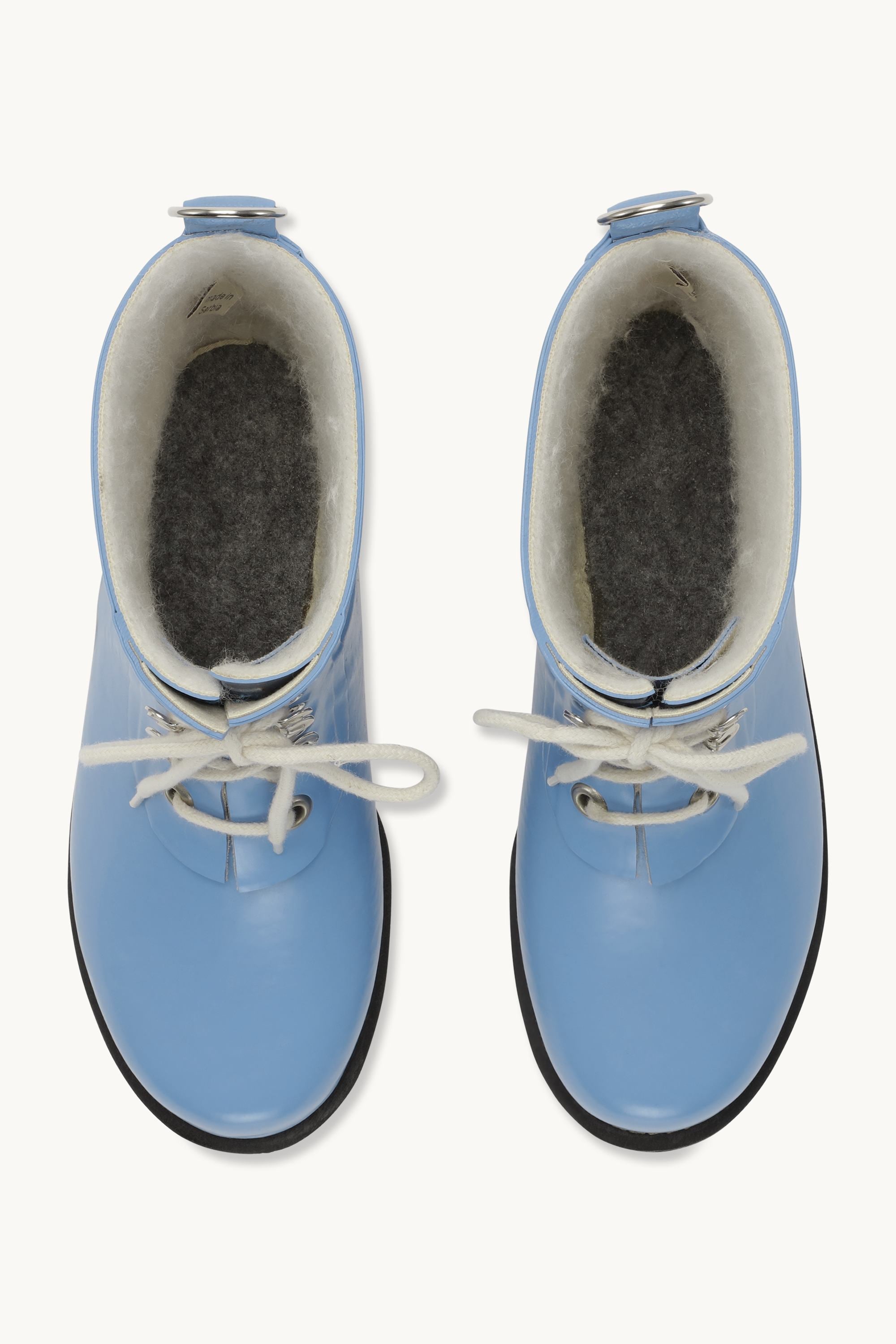 Botas Goma Cortas - Light Regatta
