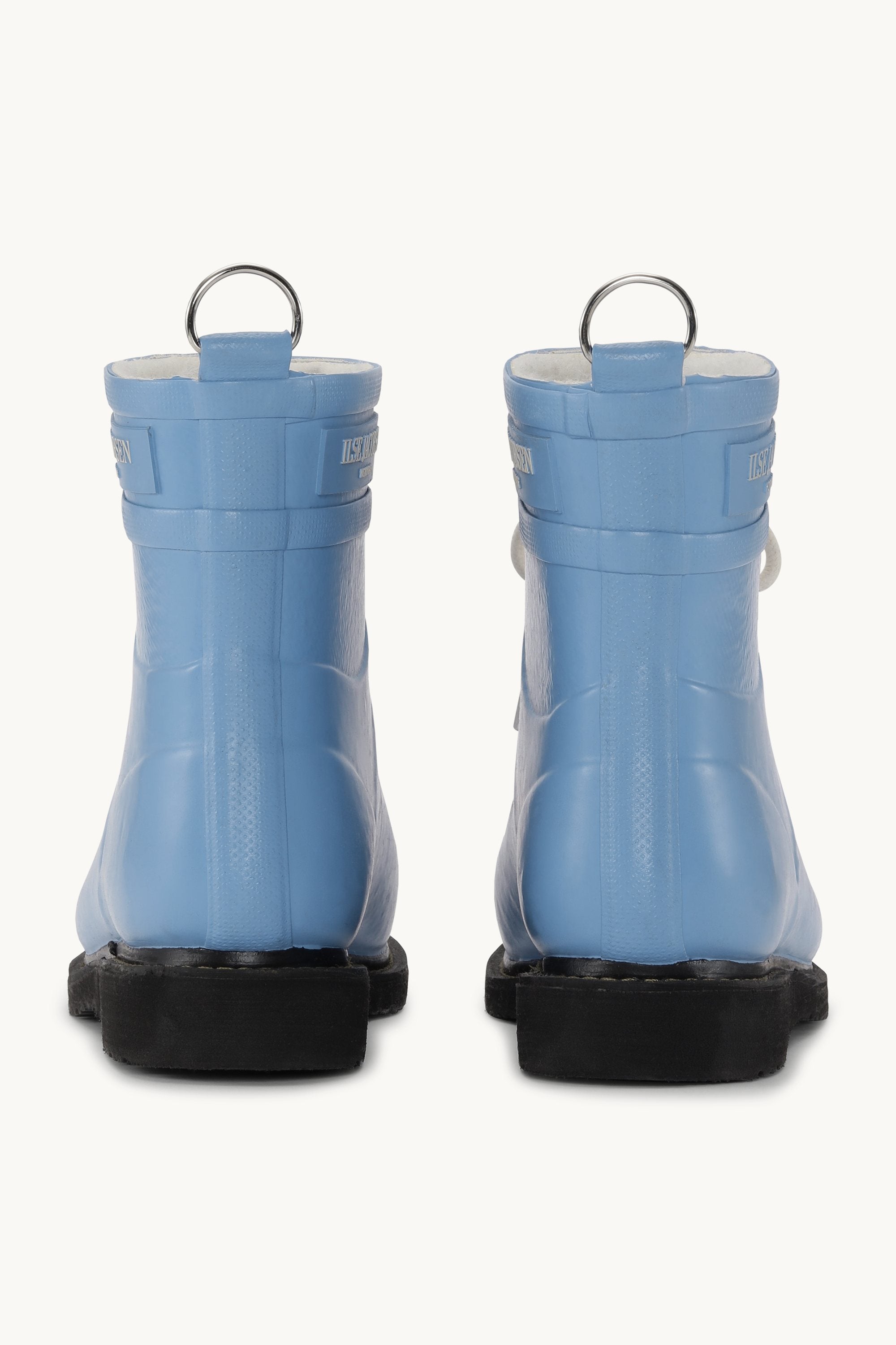 Botas Goma Cortas - Light Regatta