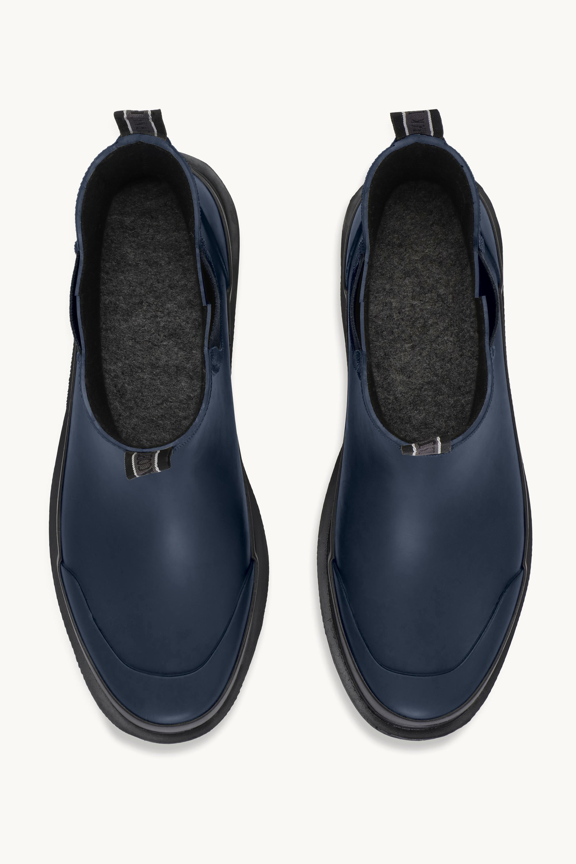 Chelsea Rain - Índigo oscuro