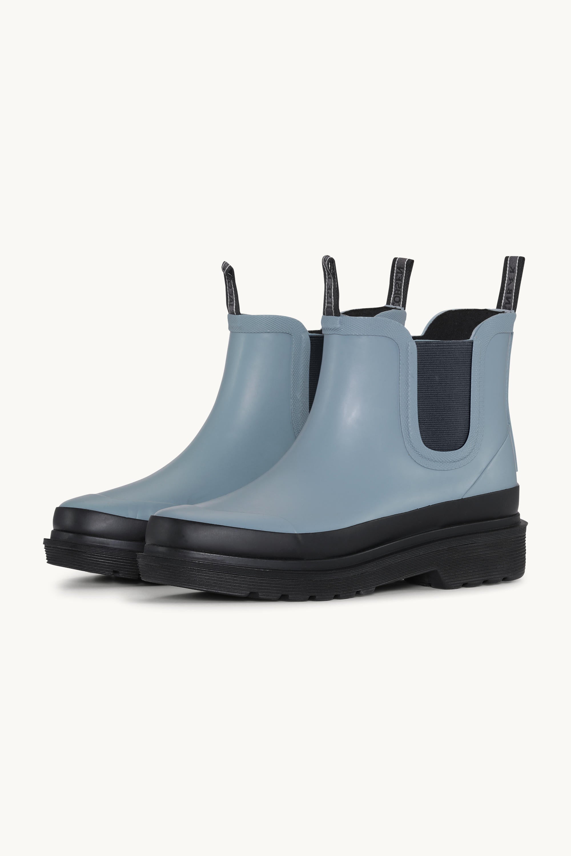 Lluvia Chelsea - Nube Azul