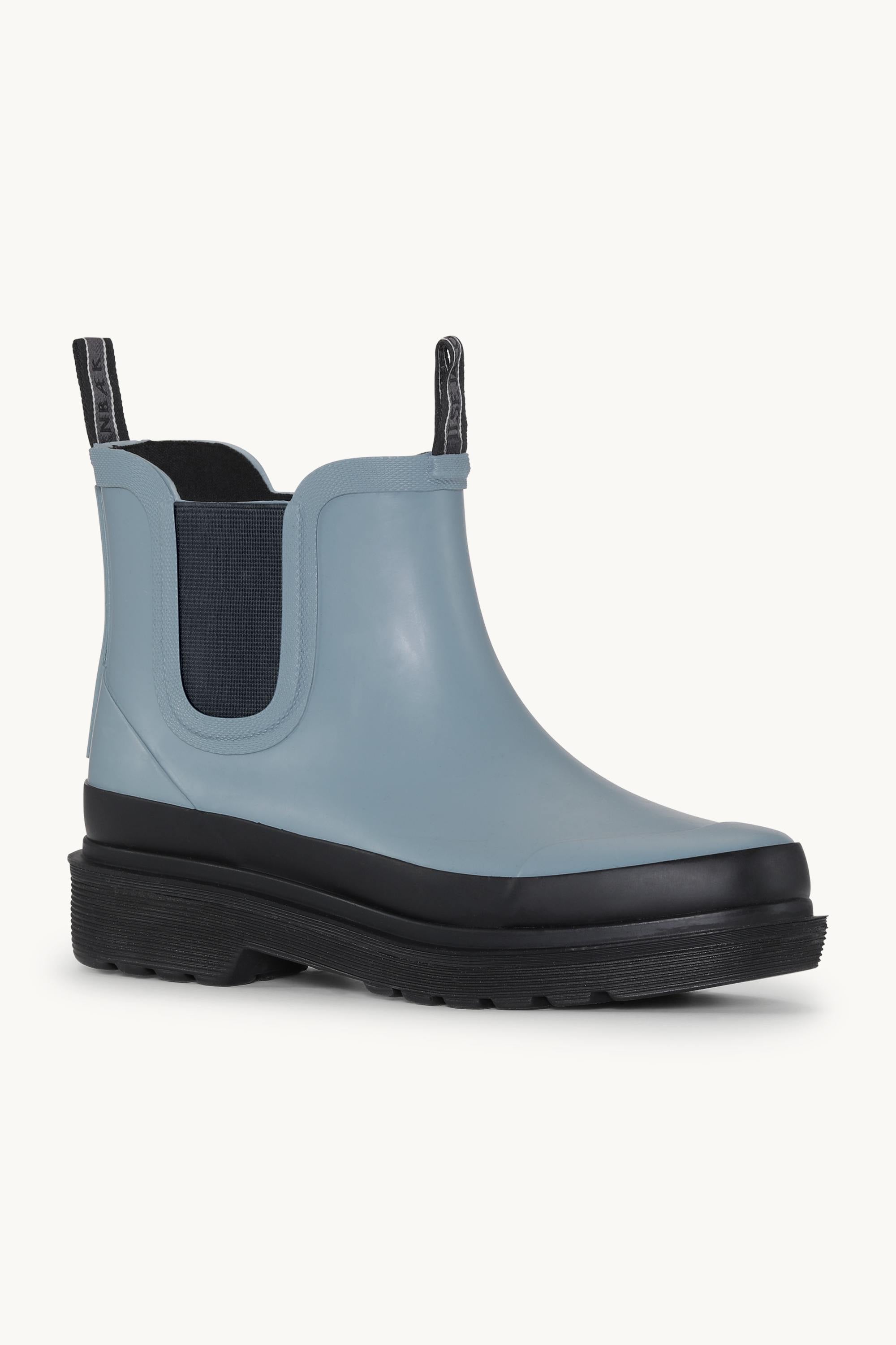 Lluvia Chelsea - Nube Azul