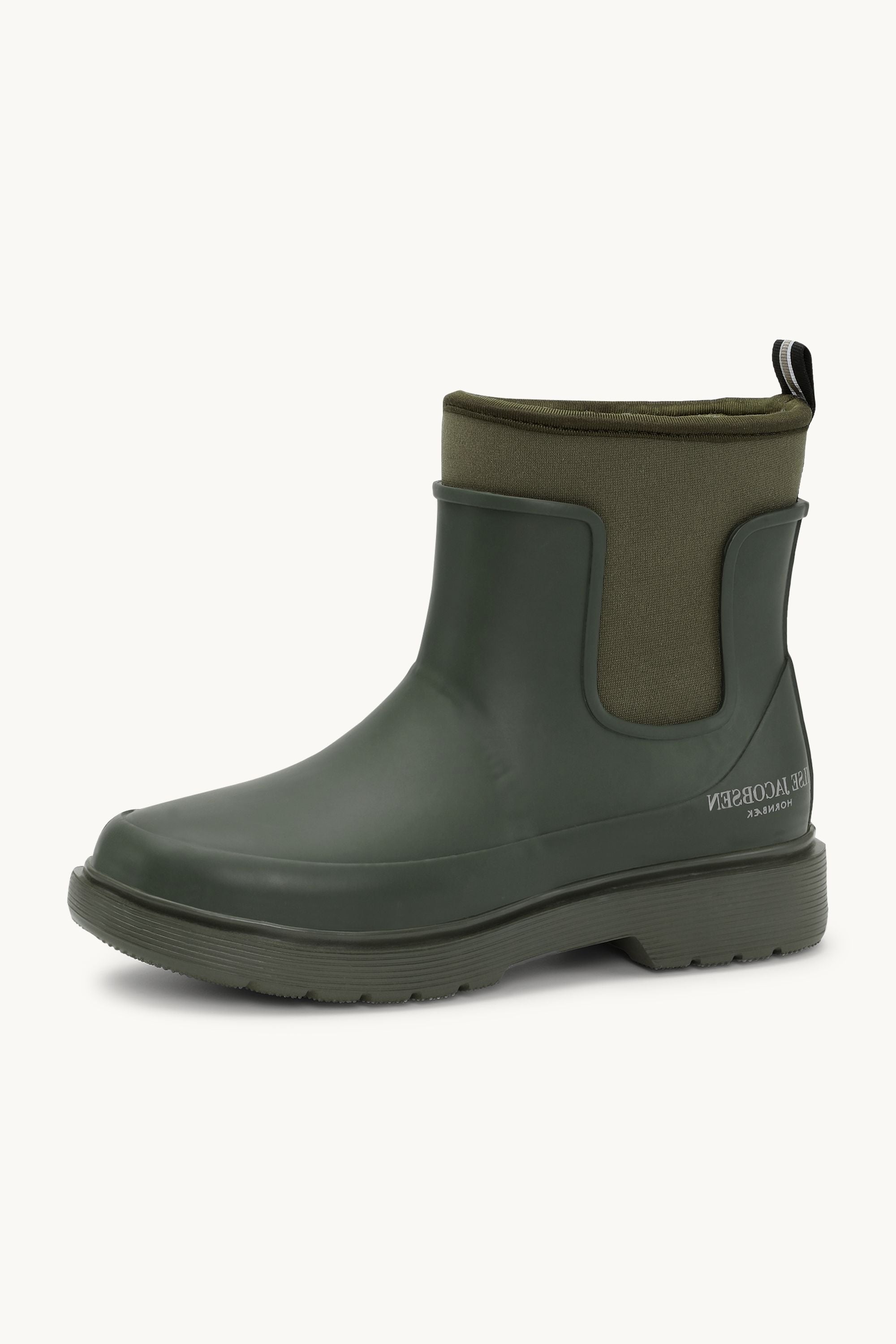 Botas de Lluvia Cortas Soft-Top - Army