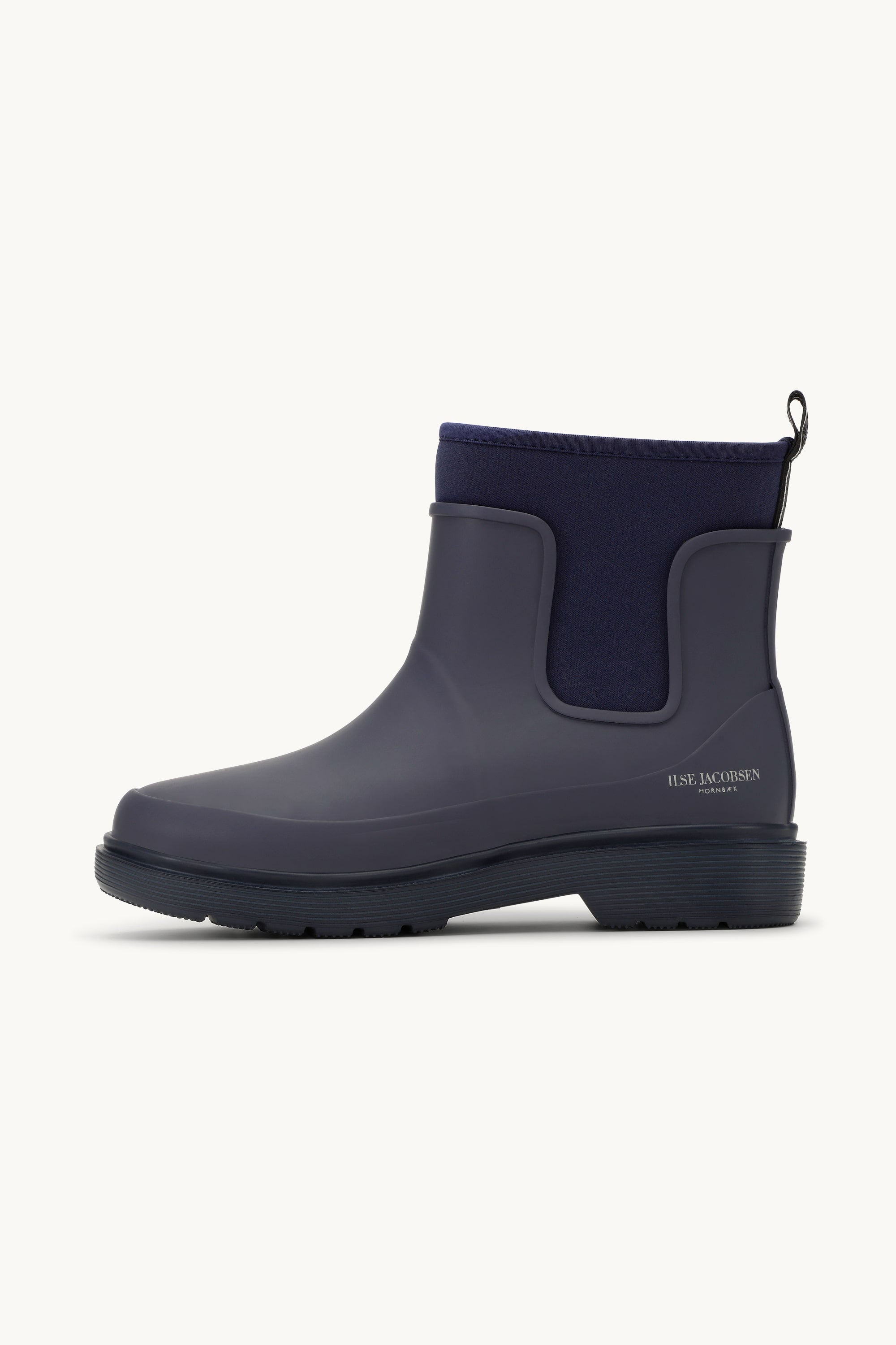 Short Rainboots Soft-Top - Navy Navy