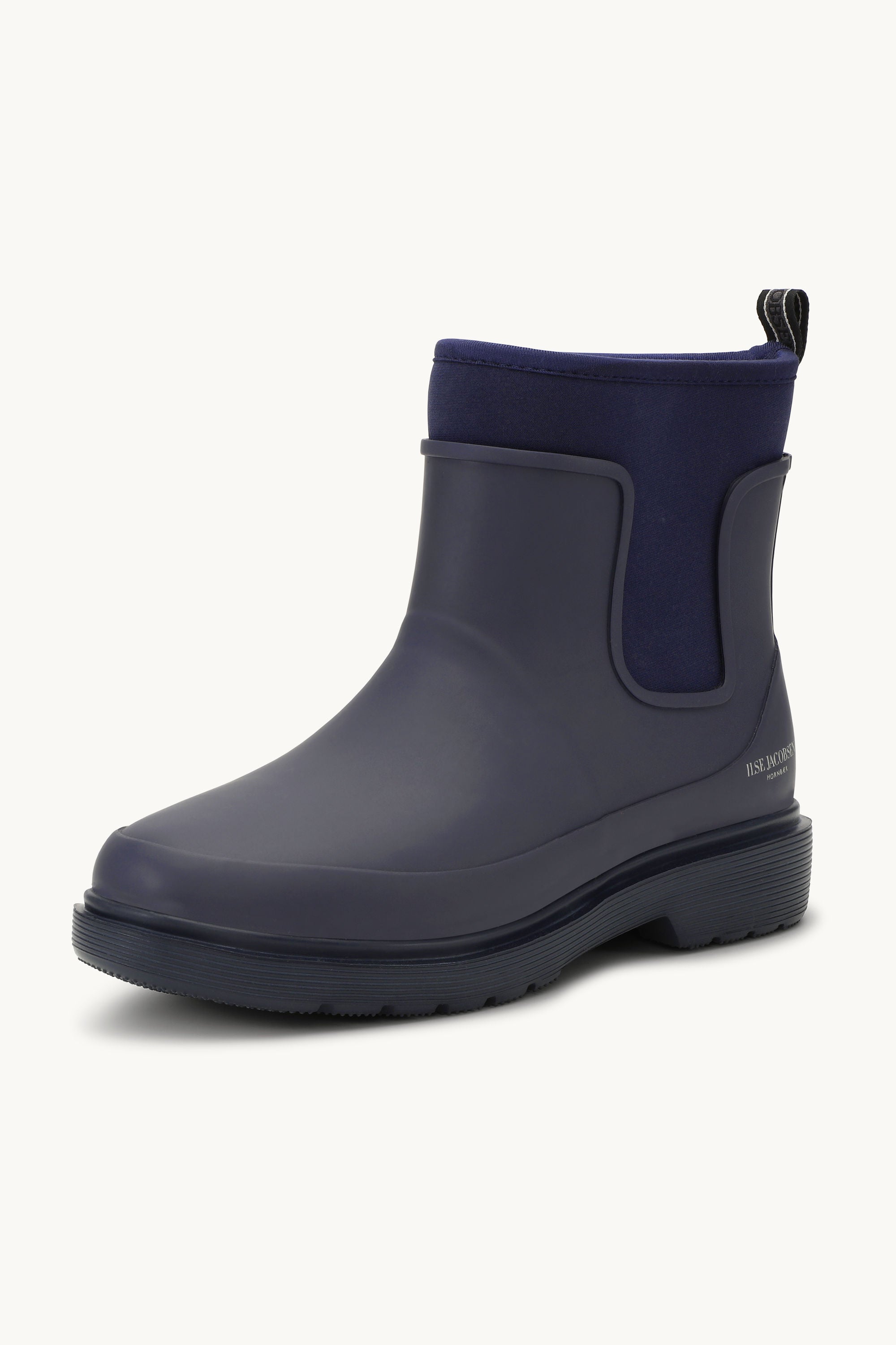 Short Rainboots Soft-Top - Navy Navy