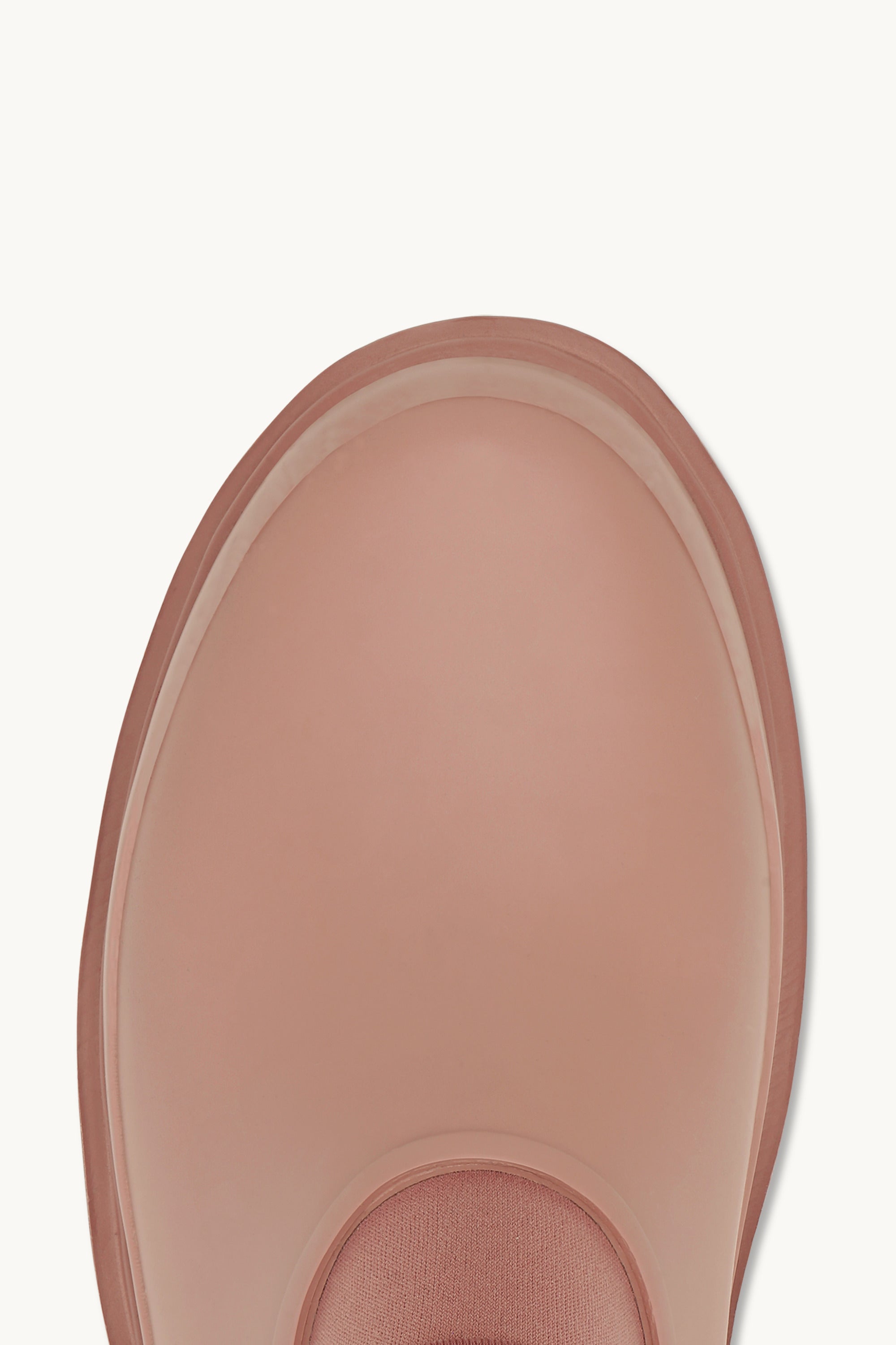 Zuecos de Lluvia Soft-Top - Adobe Rose Adobe Rose