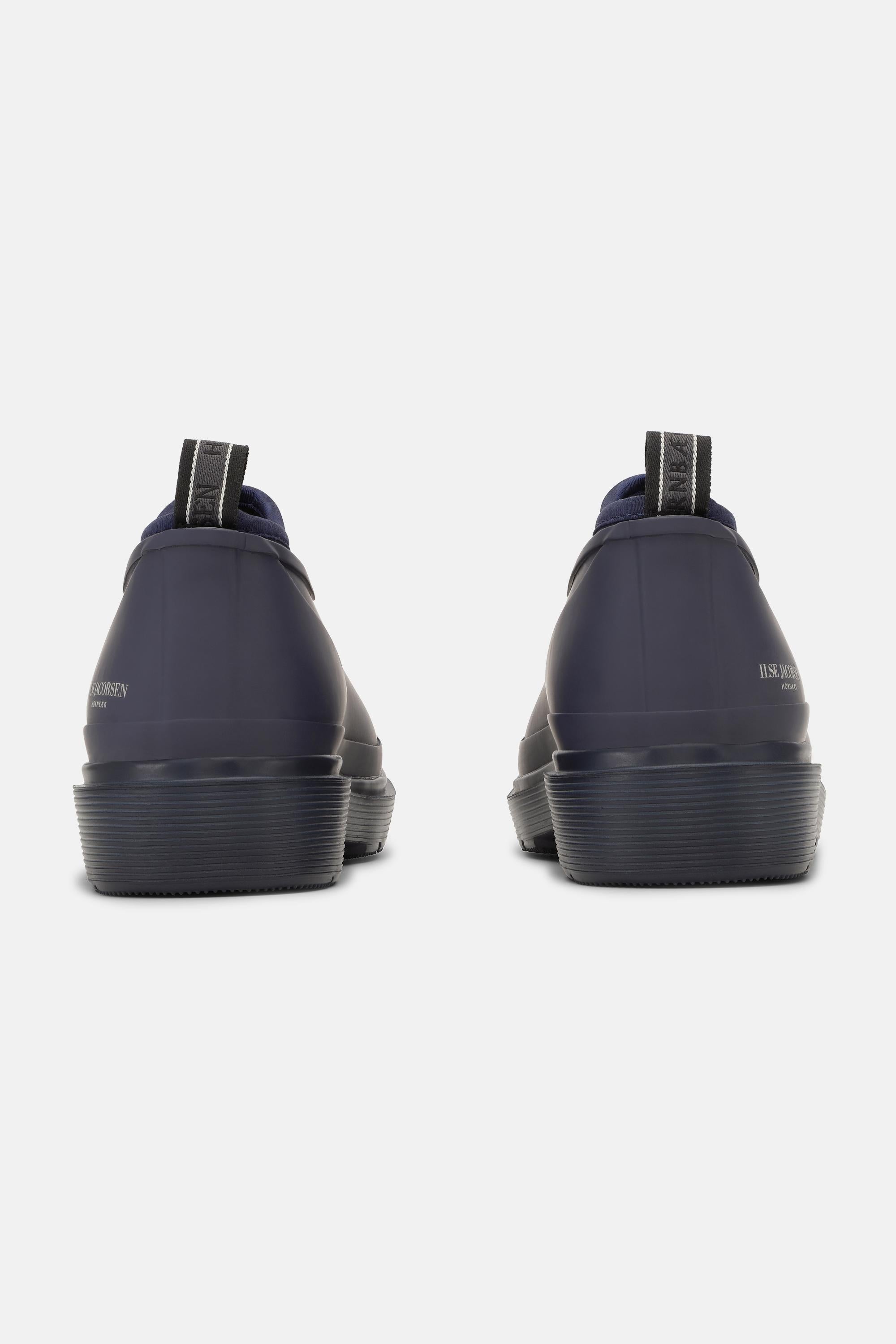 Zuecos de Lluvia Soft-Top - Navy Navy