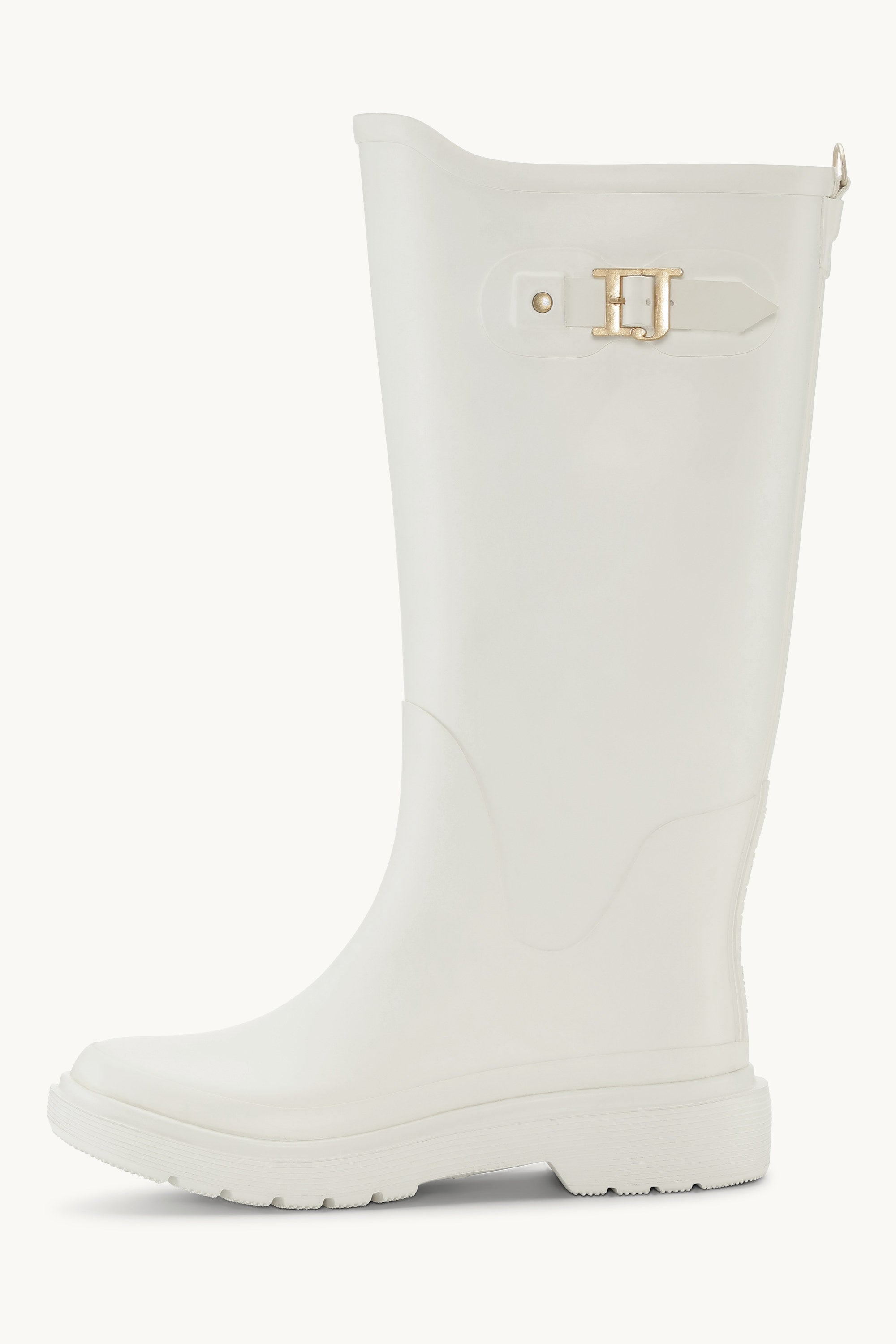 Botas de Lluvia Altas - Milk Creme Milk Creme