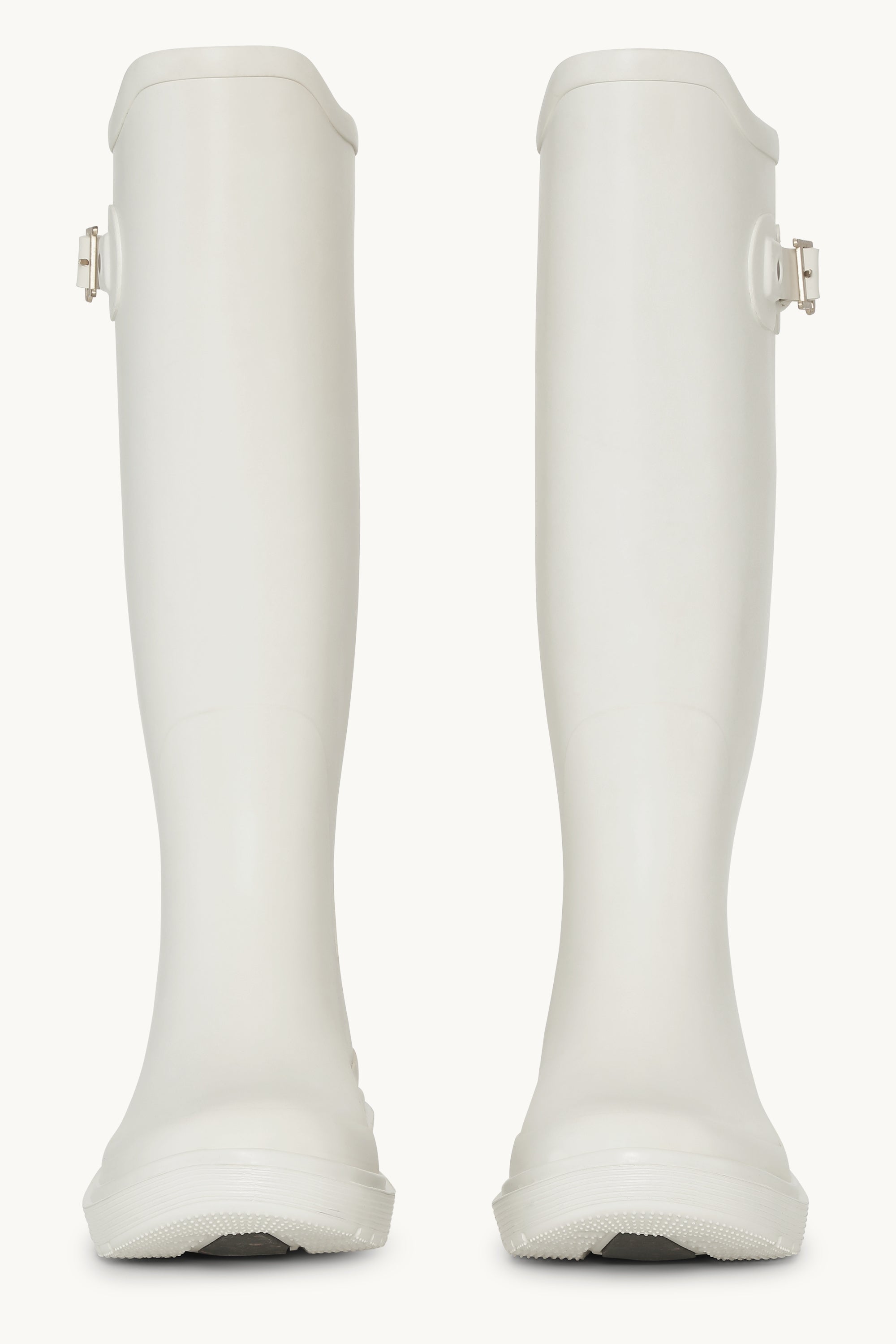 Botas de Lluvia Altas - Milk Creme Milk Creme