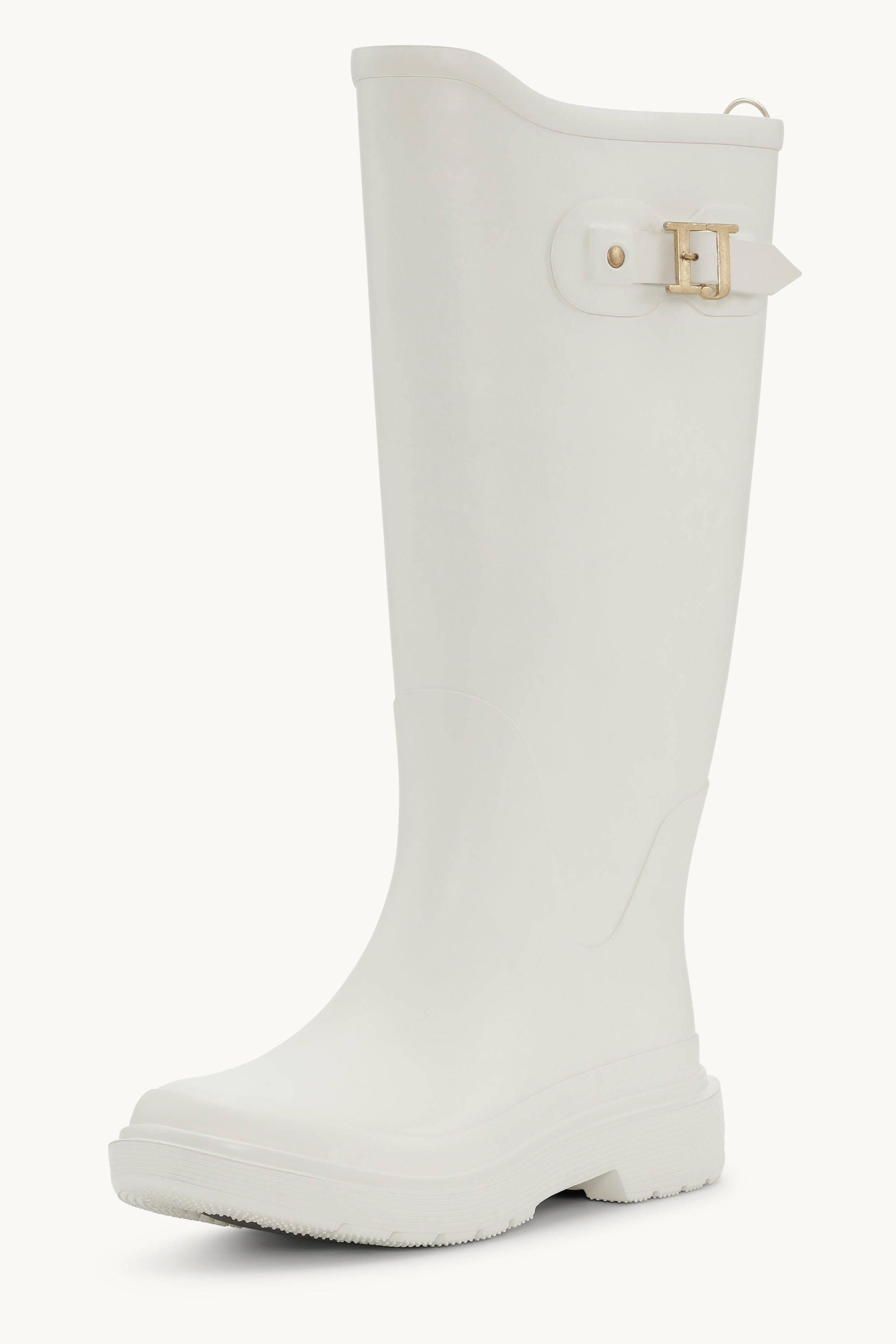 Botas de Lluvia Altas - Milk Creme Milk Creme