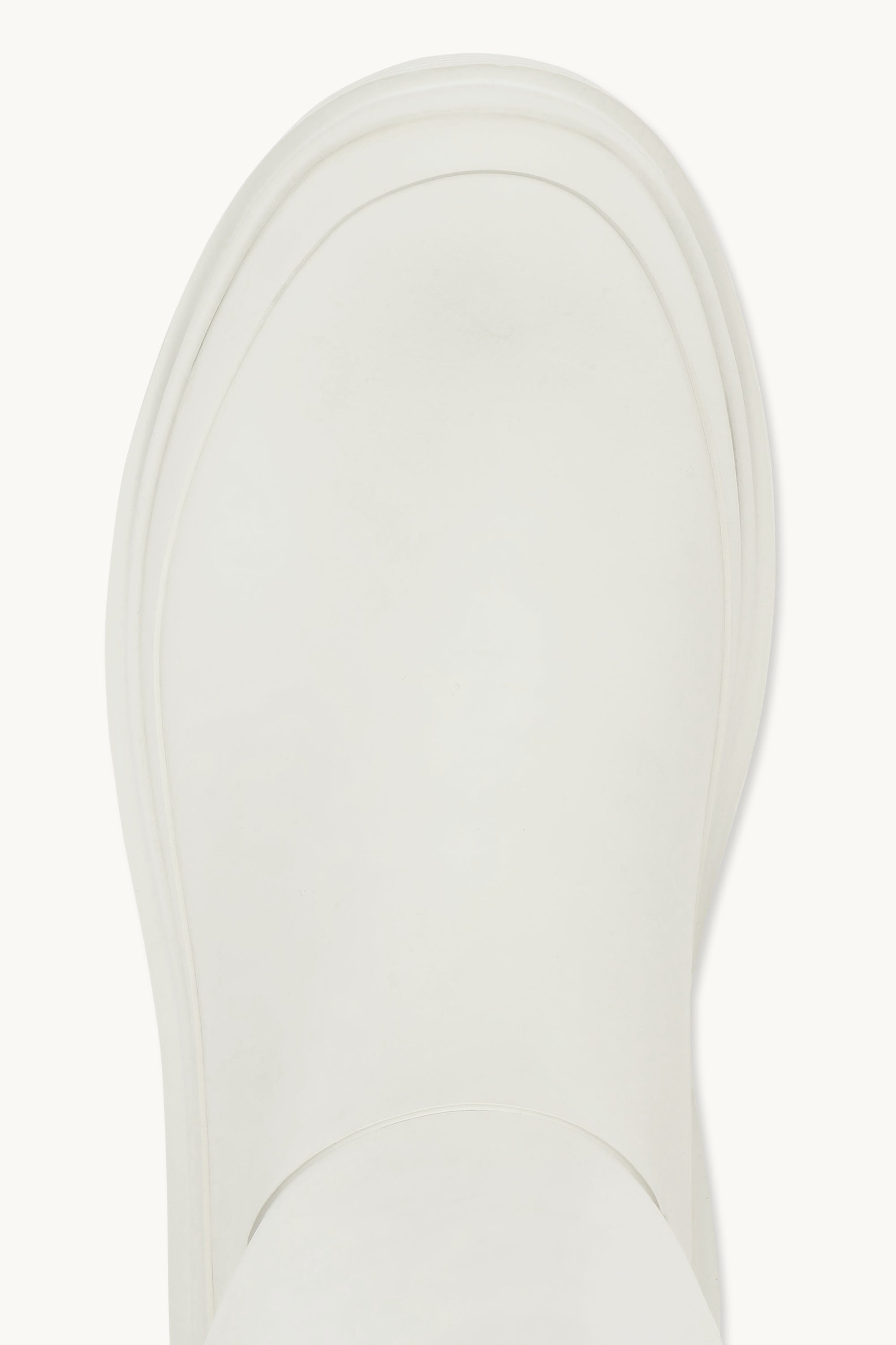 Botas de Lluvia Altas - Milk Creme Milk Creme