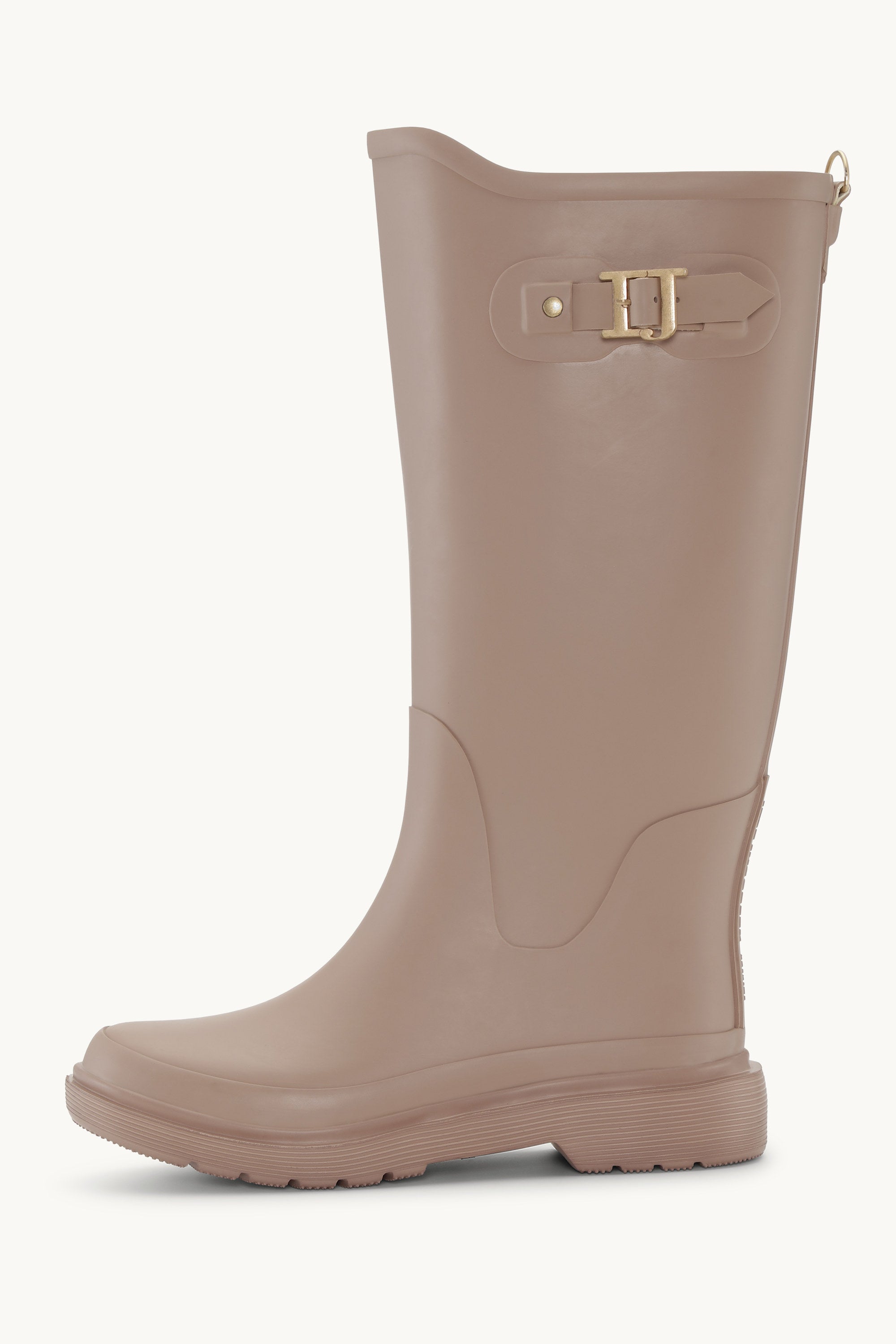 Long Rainboots - Adobe Rose Adobe Rose