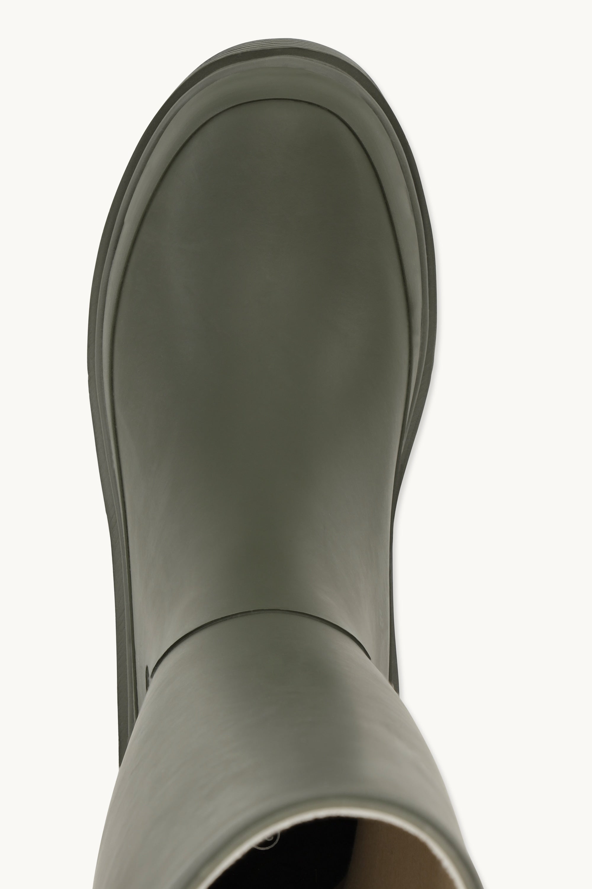 Botas de Lluvia Altas - Army Army