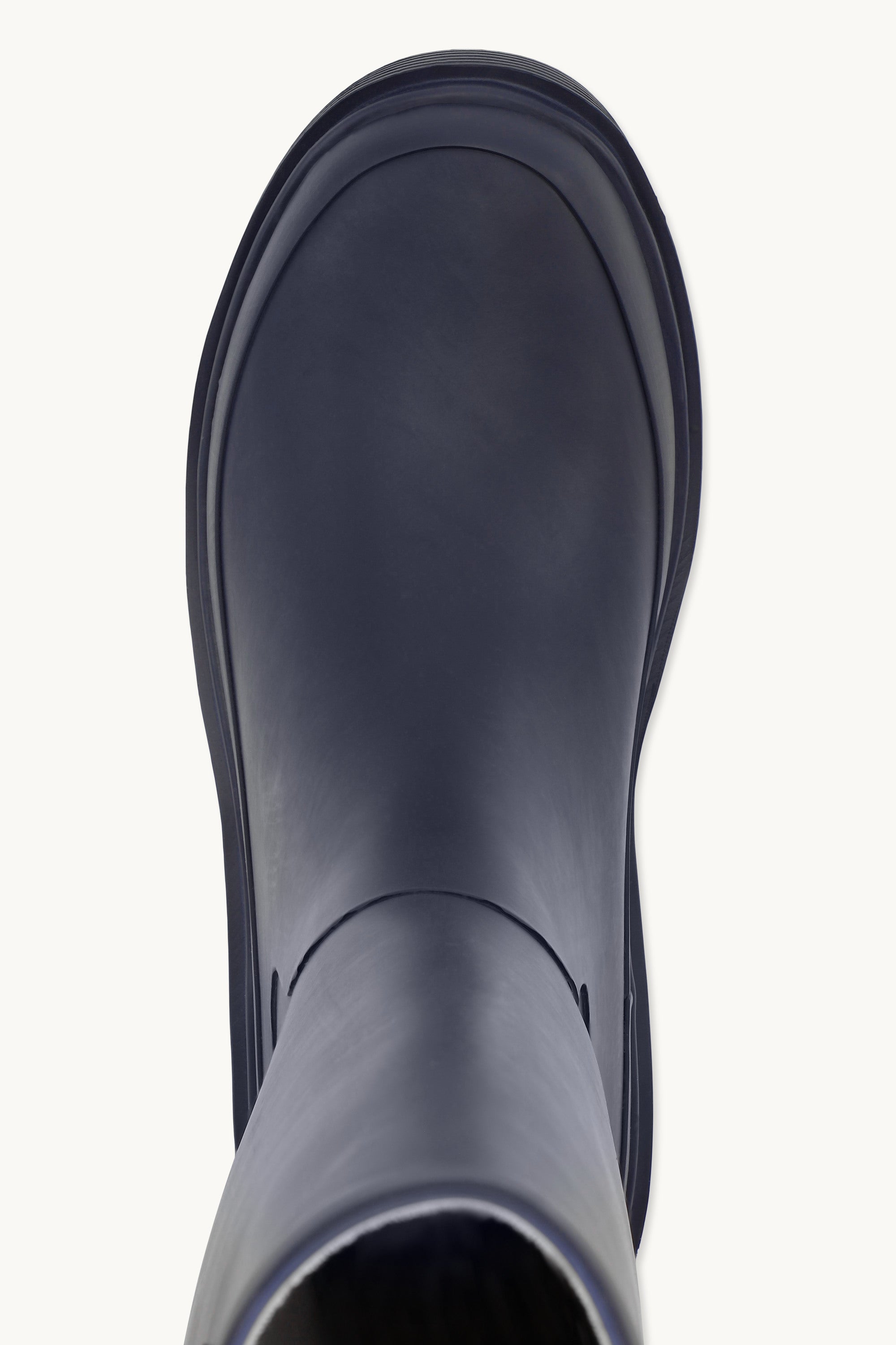 Botas de Lluvia Altas - Navy Navy