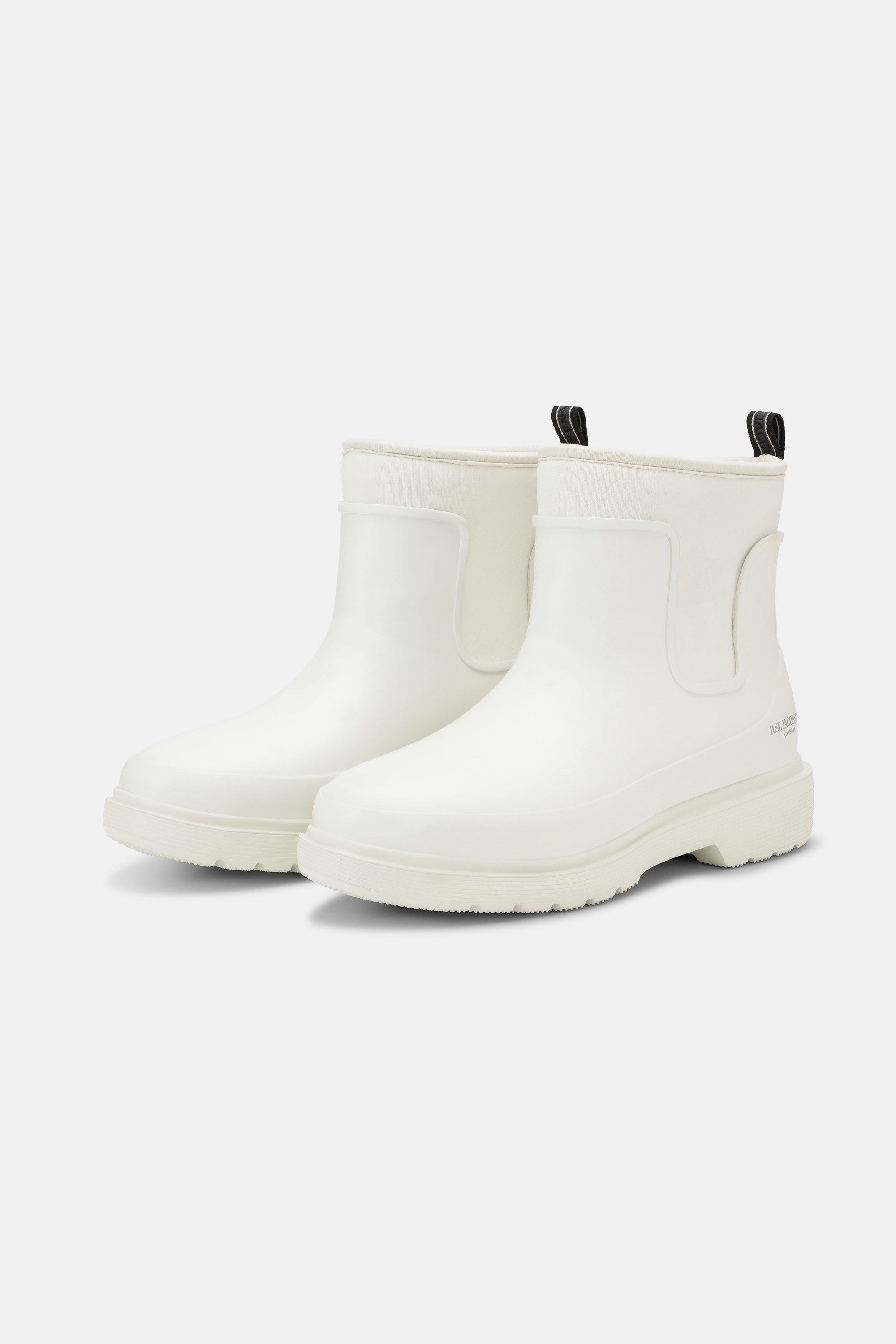 Neo Rain Boot - Milk Creme Milk Creme