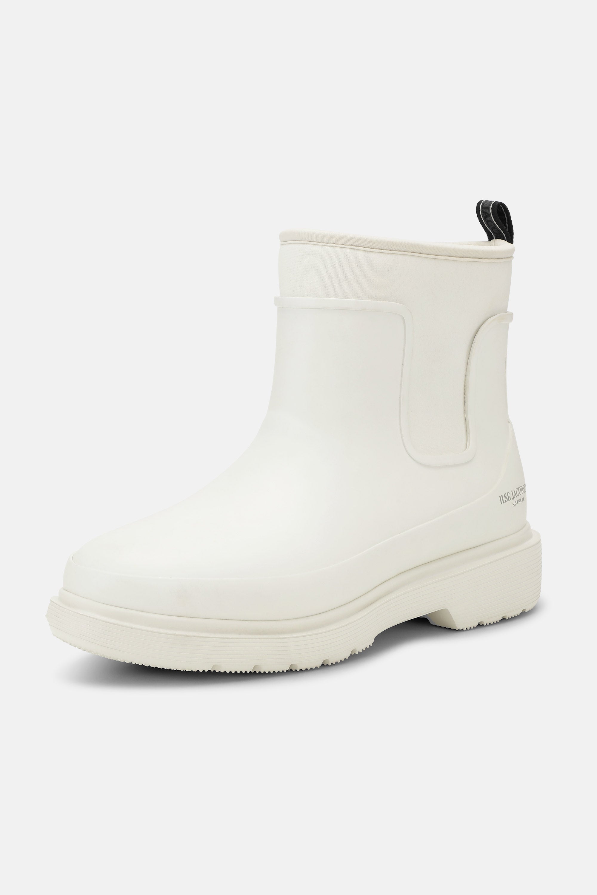 Neo Rain Boot - Milk Creme Milk Creme