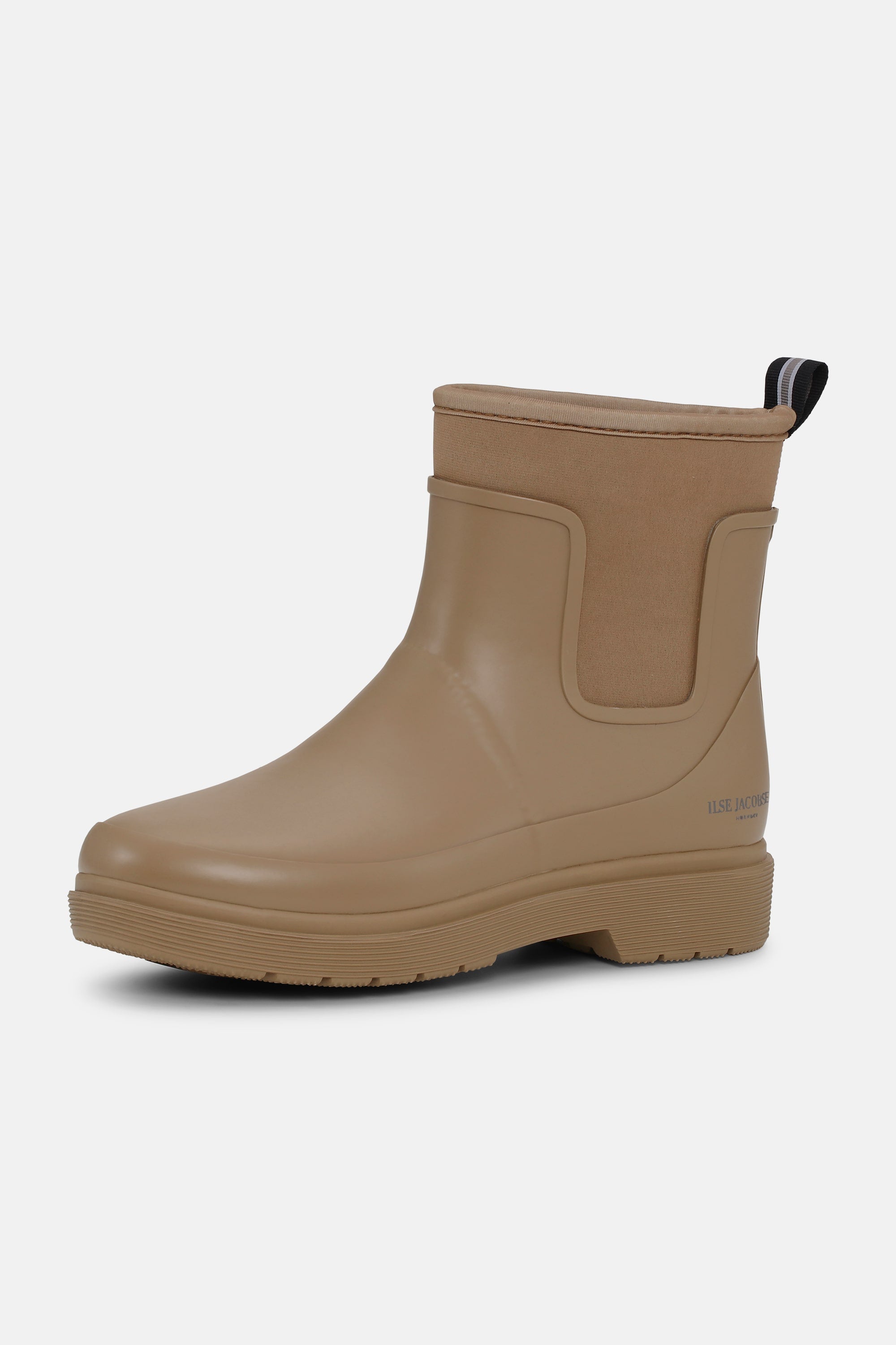 Neo Rain Boot - Mocca Mocca
