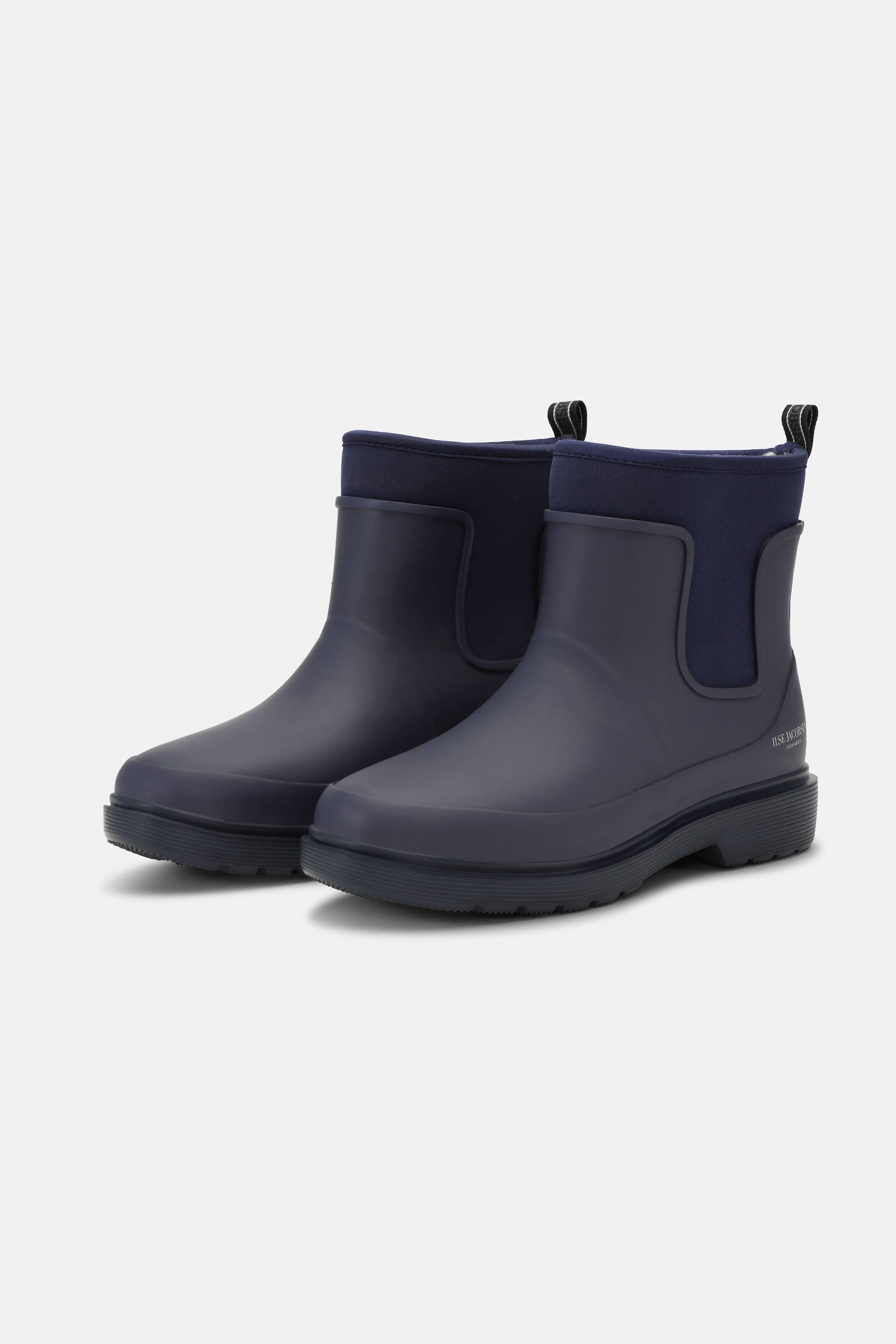 Neo Rain Boot - Navy Navy
