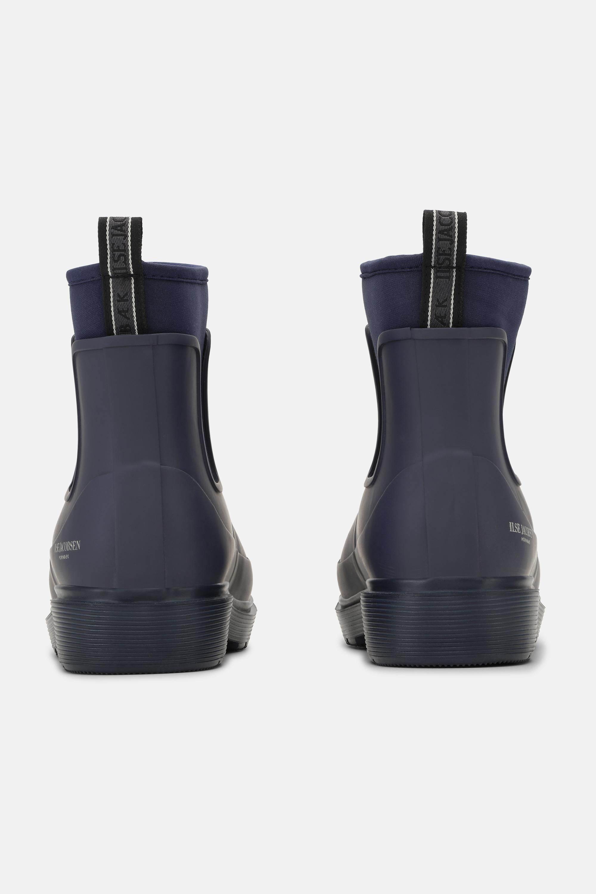Neo Rain Boot - Navy Navy