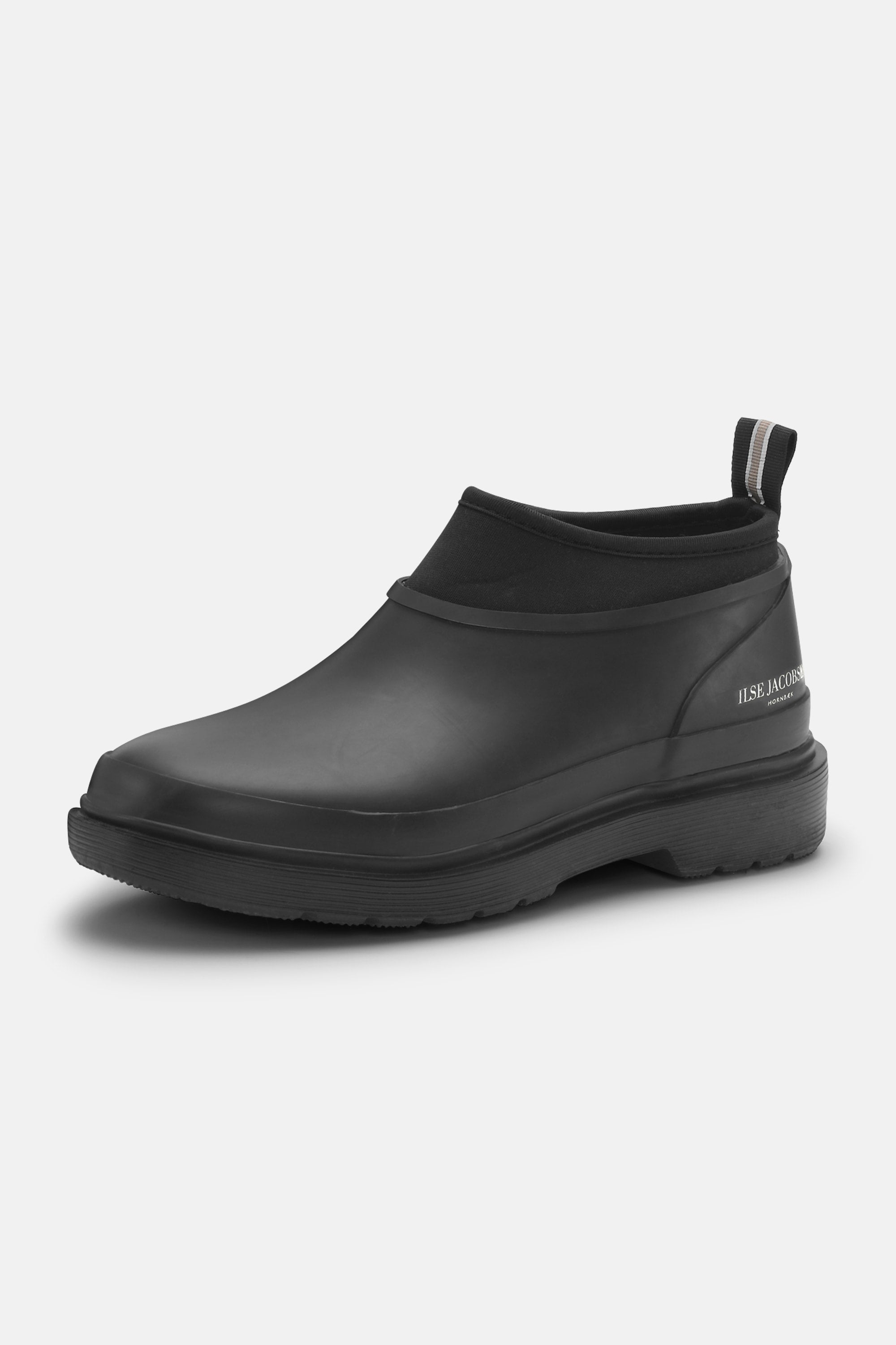 Neo Rain Clog - Black