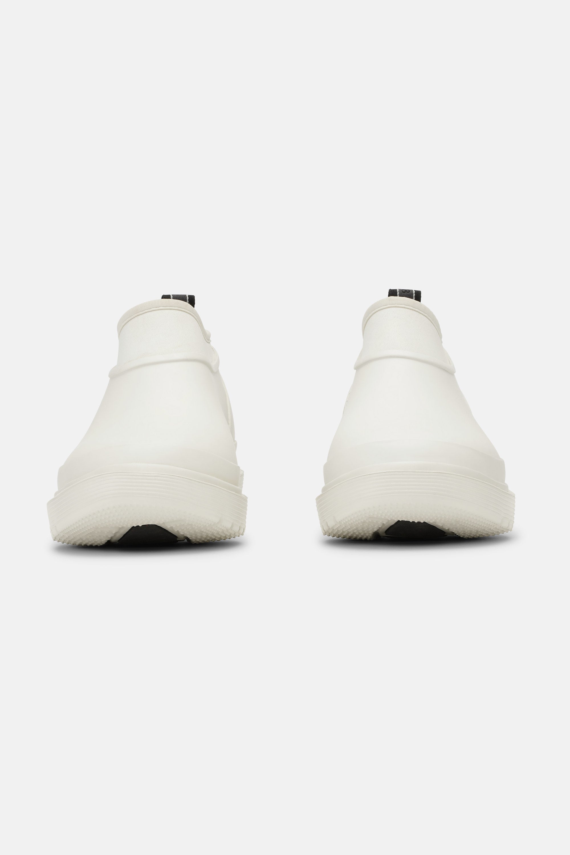 Neo Rain Clog - Milk Creme Milk Creme