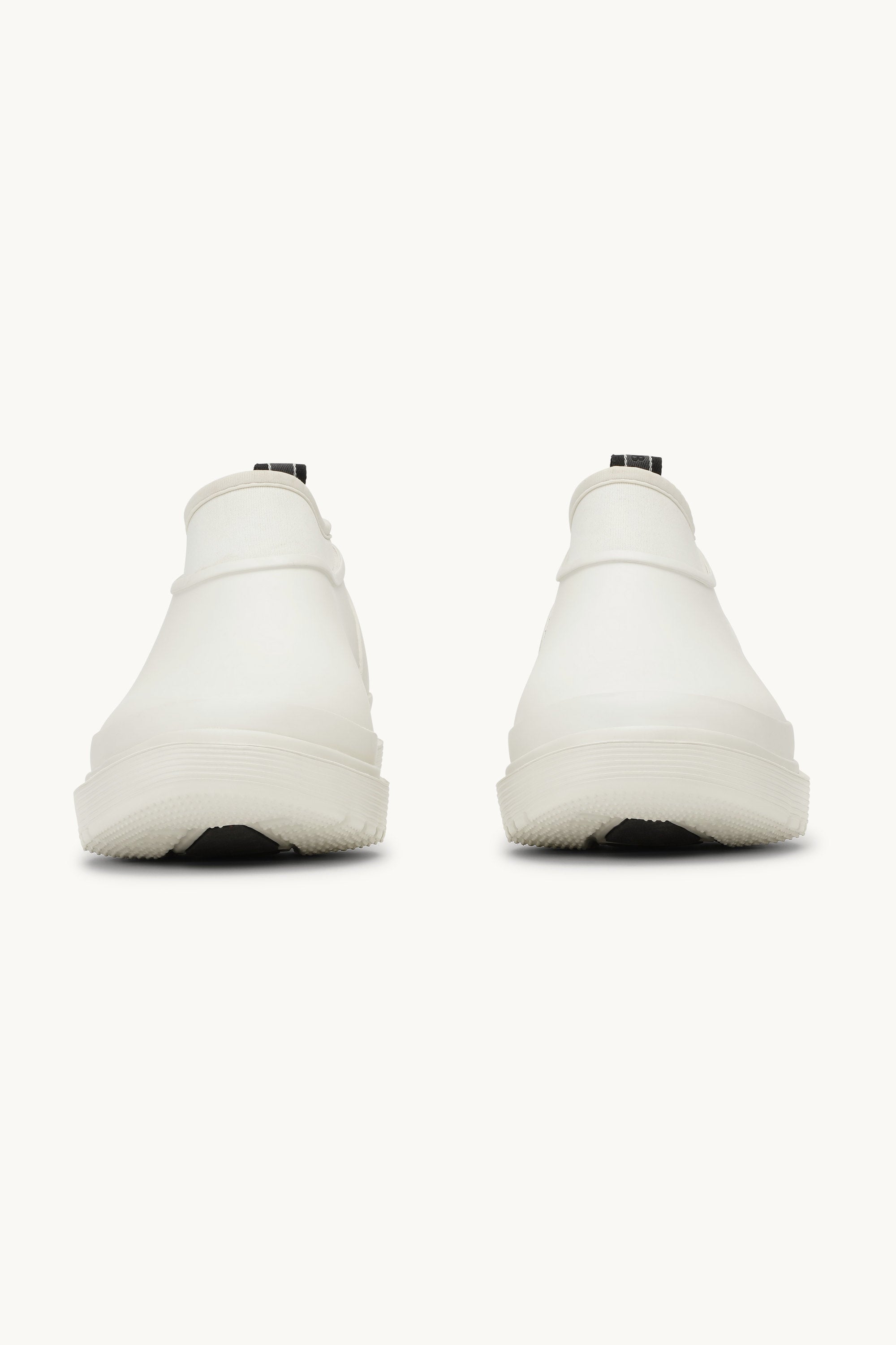 Neo Rain Clog - Milk Creme Milk Creme