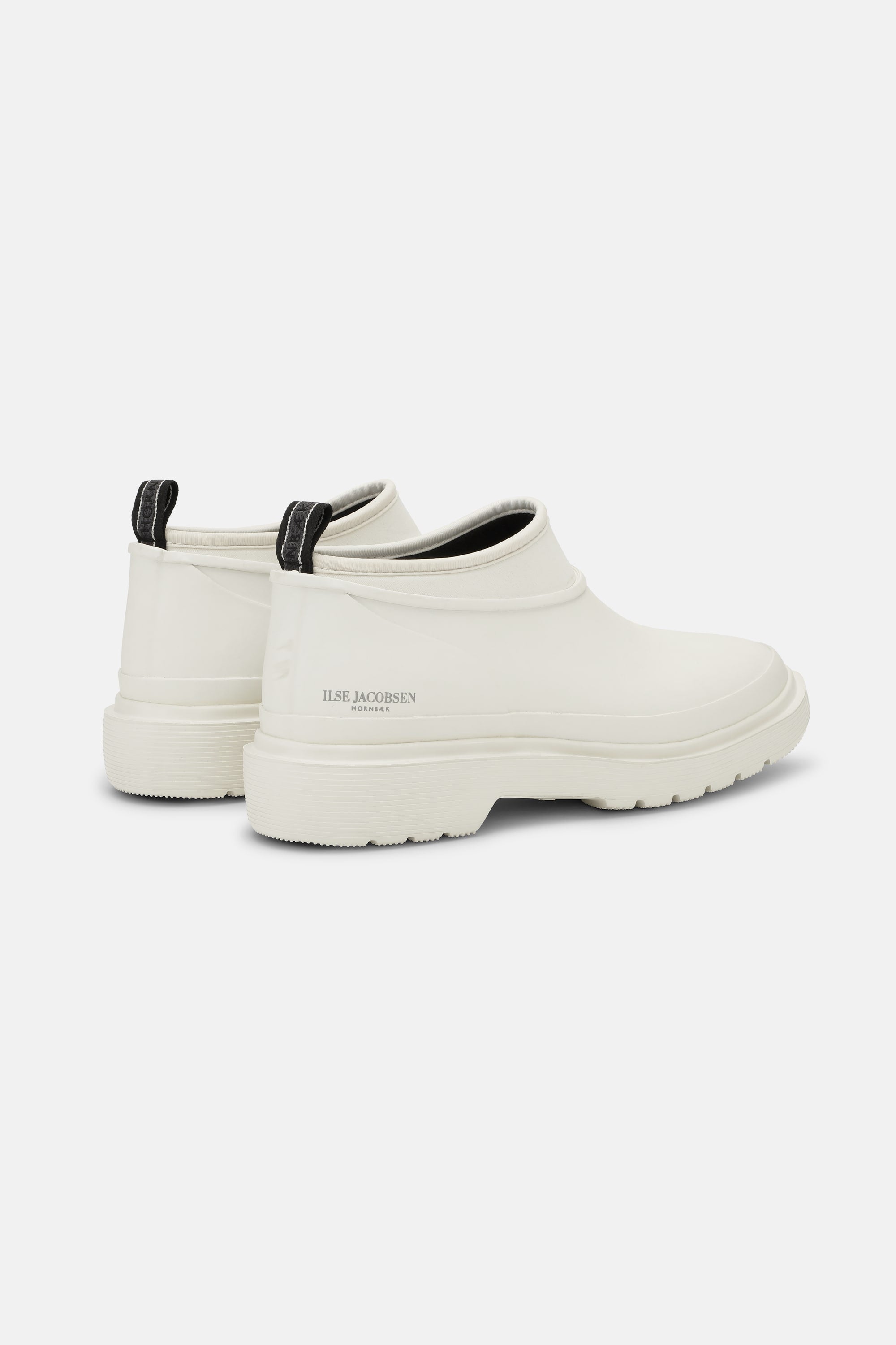 Neo Rain Clog - Milk Creme Milk Creme