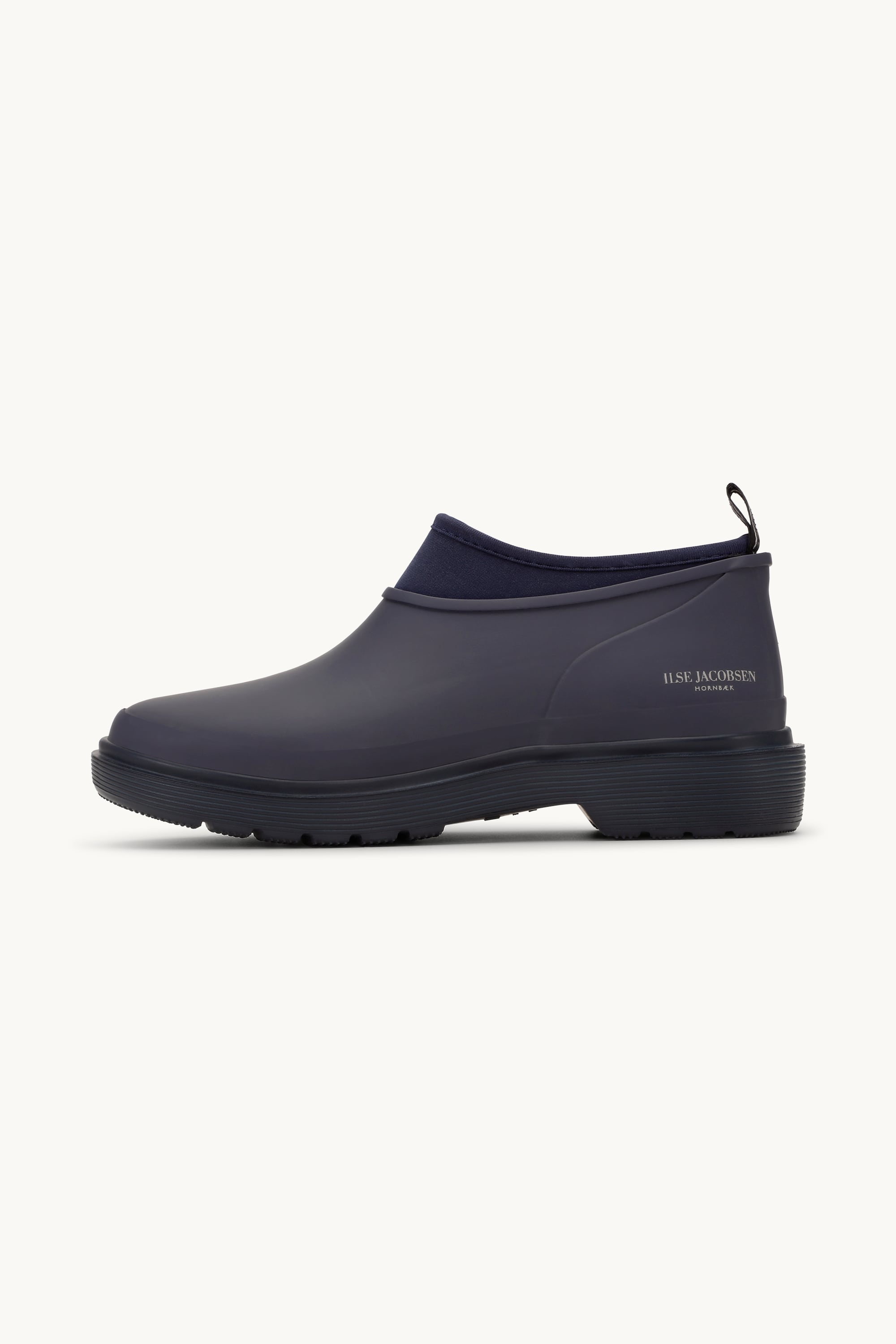 Neo Rain Clog - Navy Navy