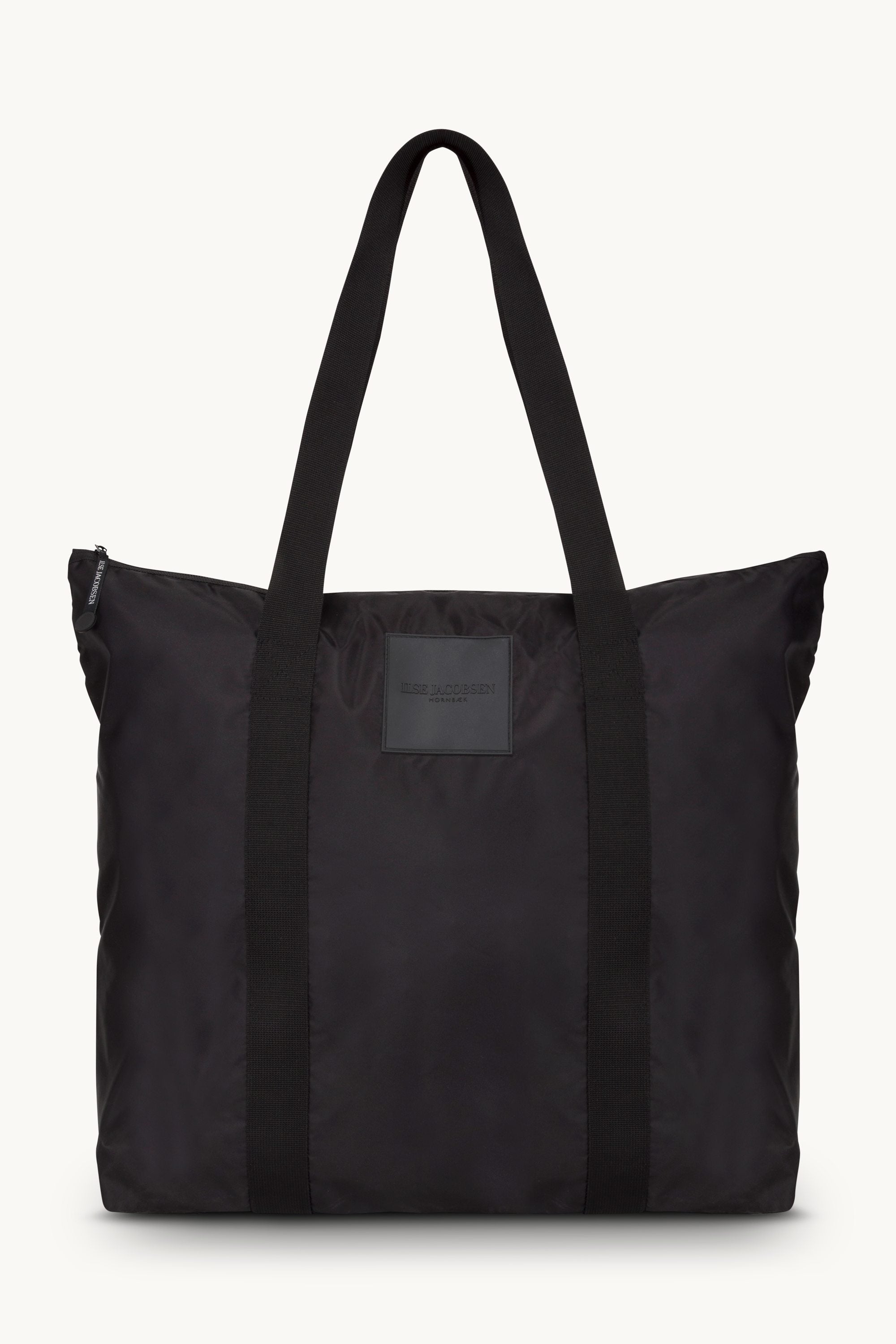 Rub Bag - Black