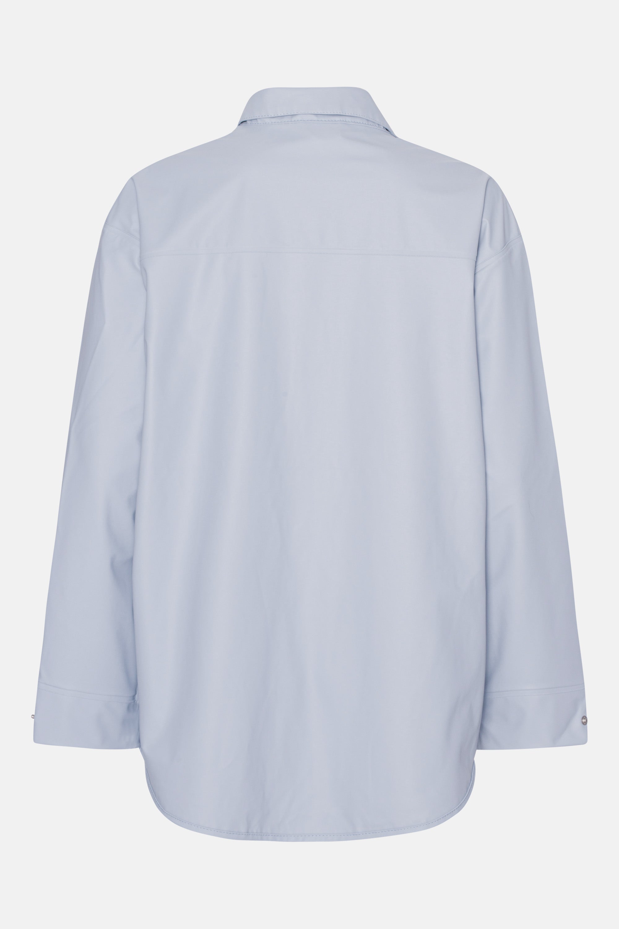 Ilse Jacobsen Hornbæk Rain Rain Jacket Rain jacket 658 Blue Bell