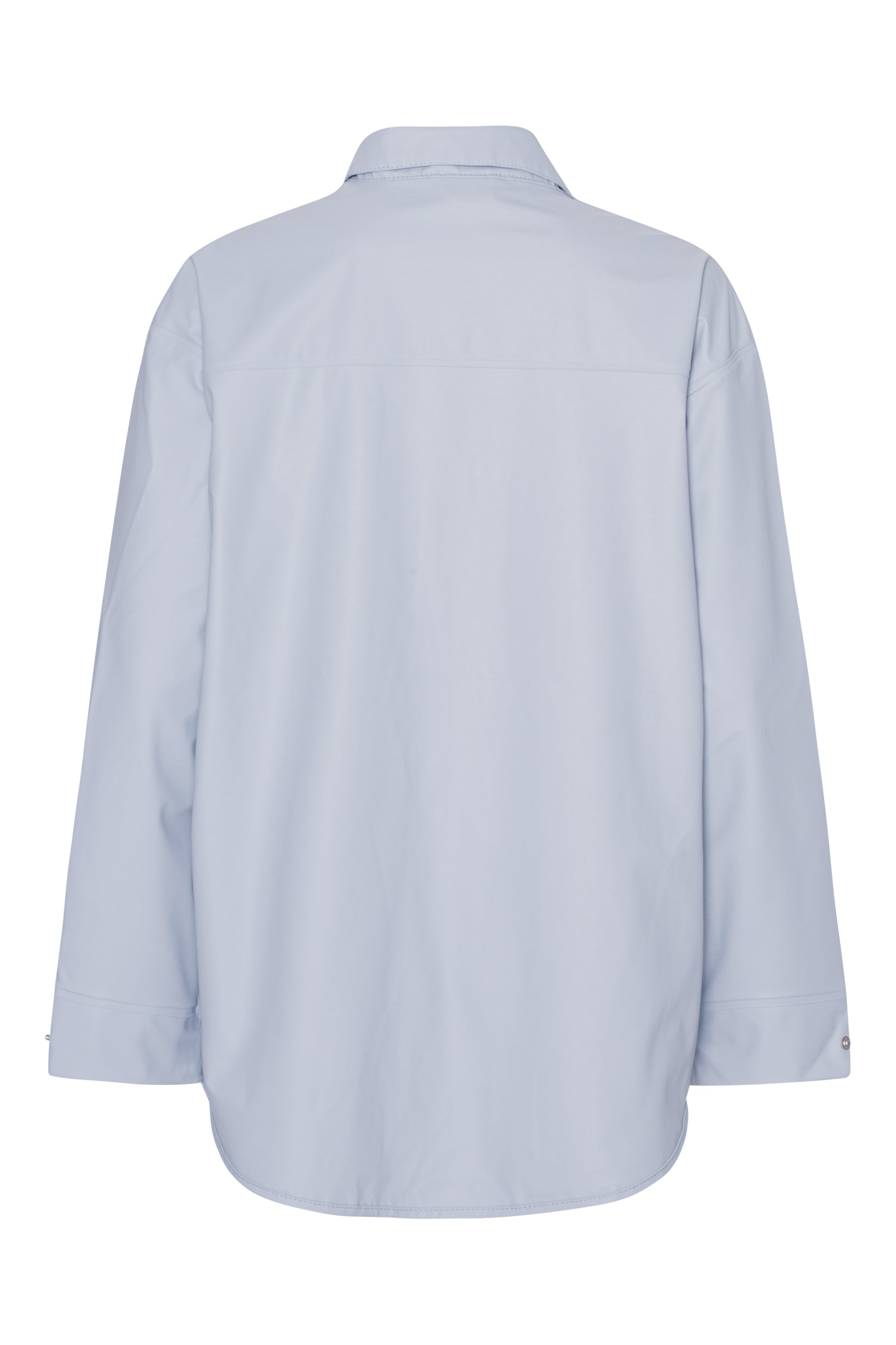 Ilse Jacobsen Hornbæk Rain Rain Jacket Rain jacket 658 Blue Bell