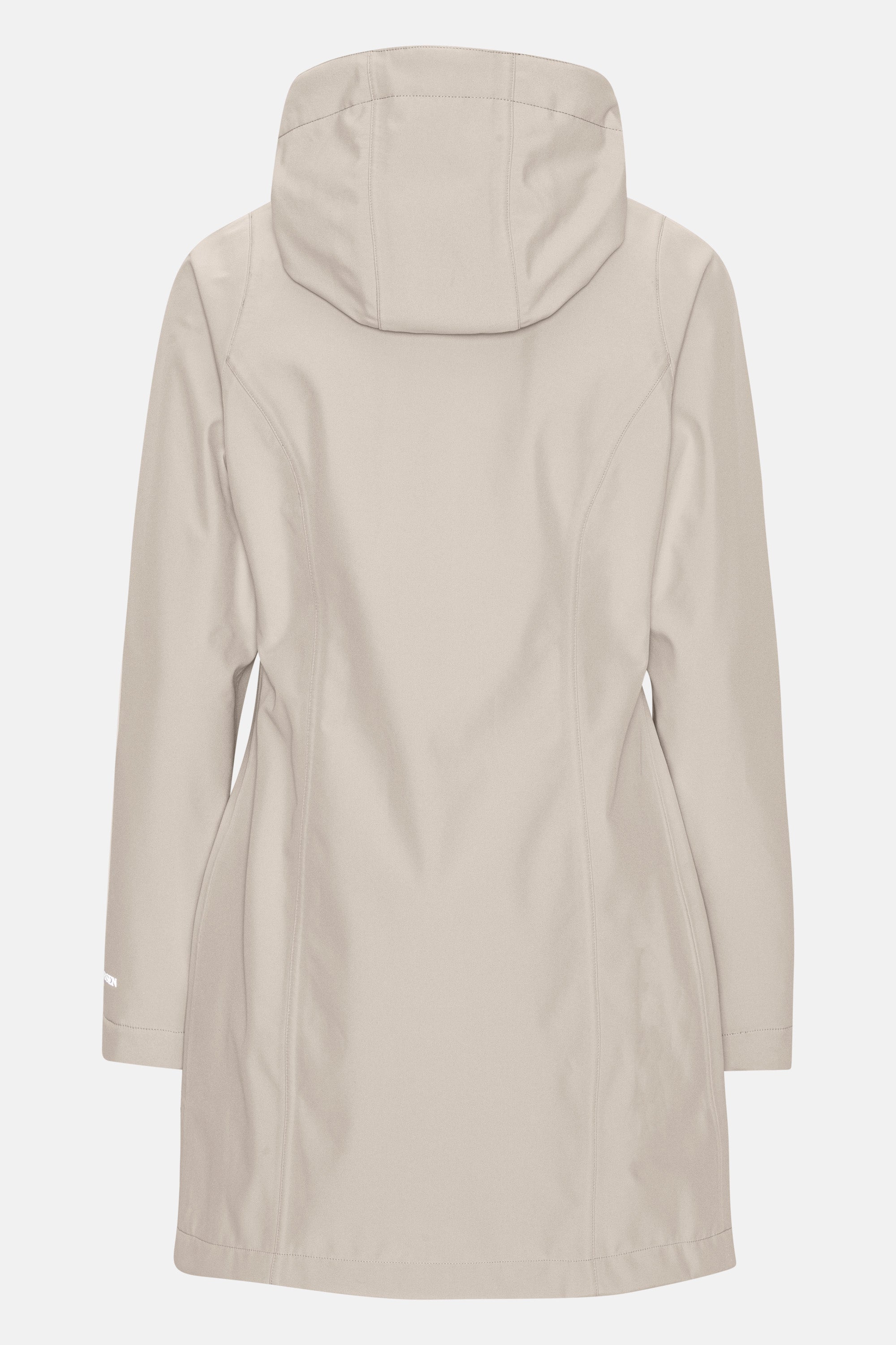 Ilse Jacobsen Hornbæk Rain Raincoat Raincoat 132 Bleached Sand