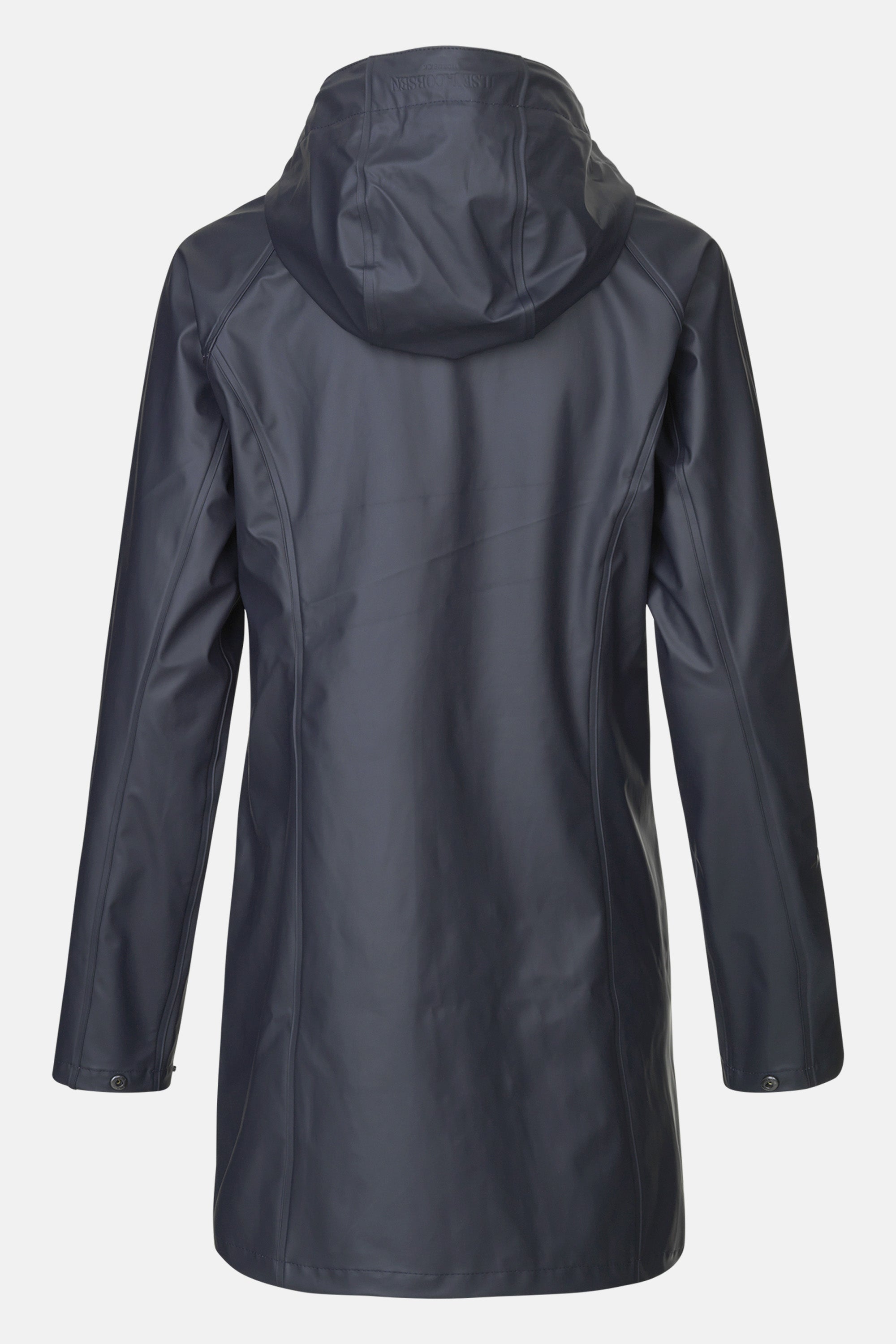 Ilse Jacobsen Hornbæk Rain Raincoat Raincoat 660 Dark Indigo