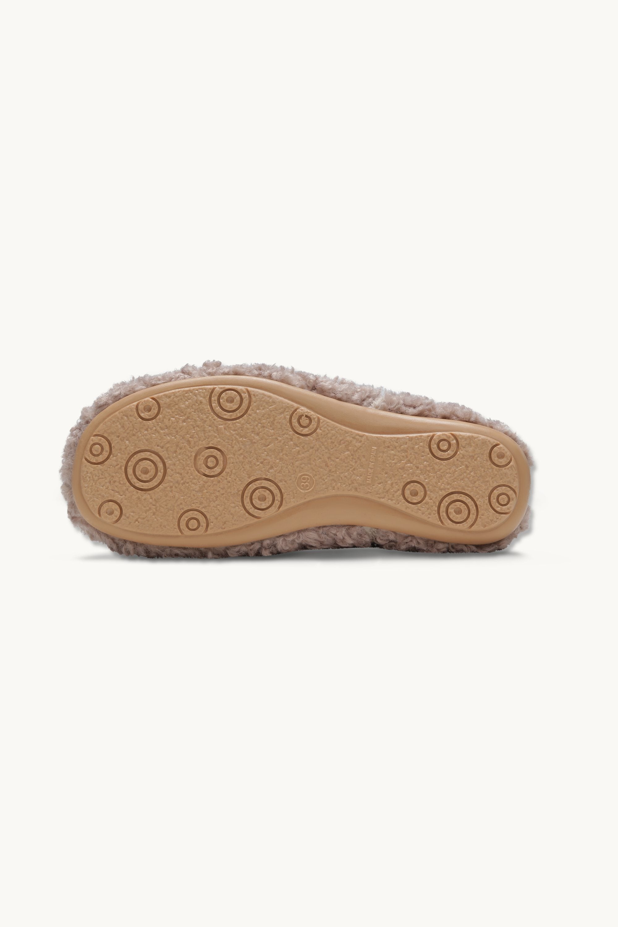 Cosy Ankle Boot - Atmosphere Wheat