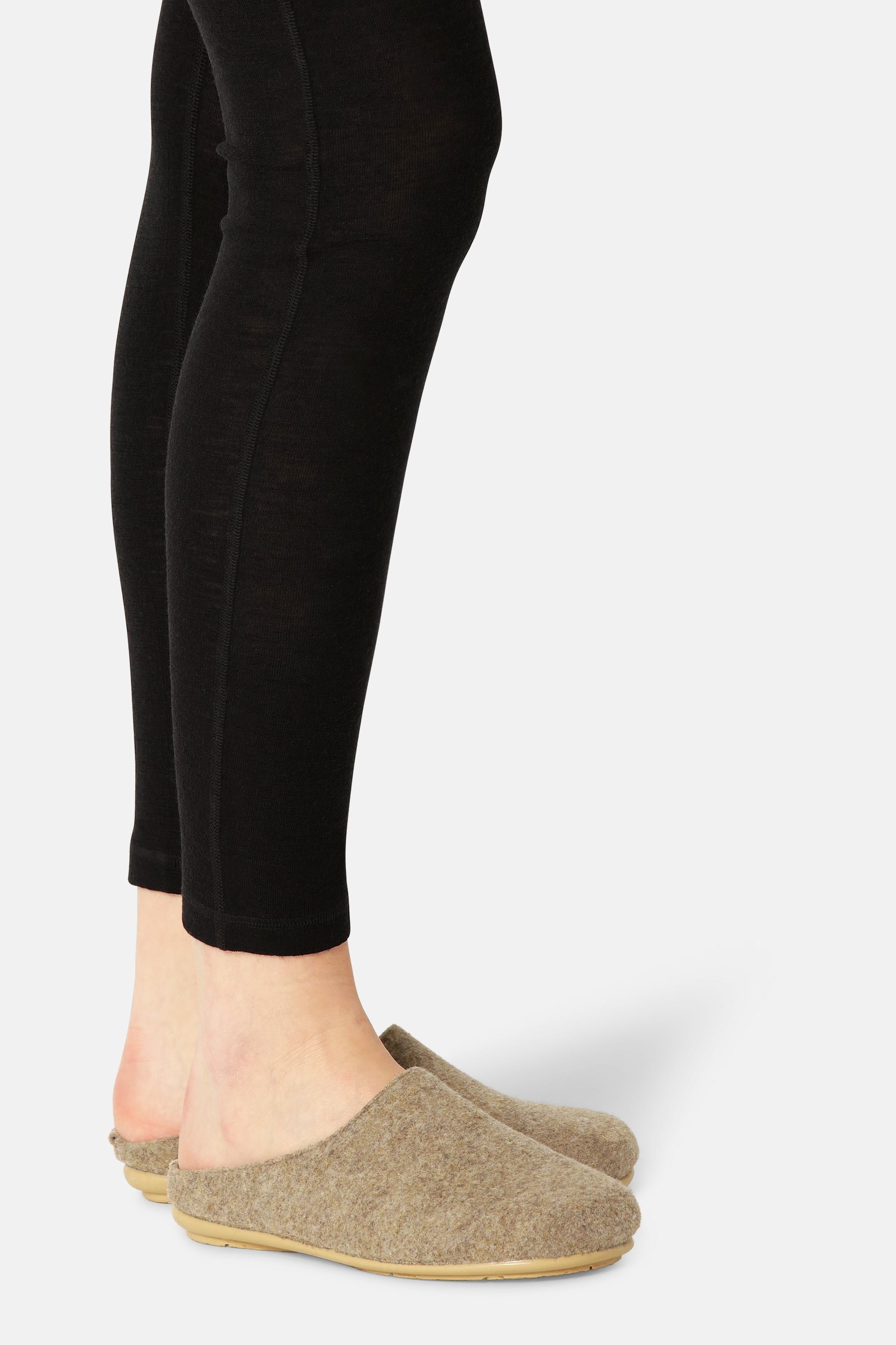 Wool slip-in - Wheat Wheat