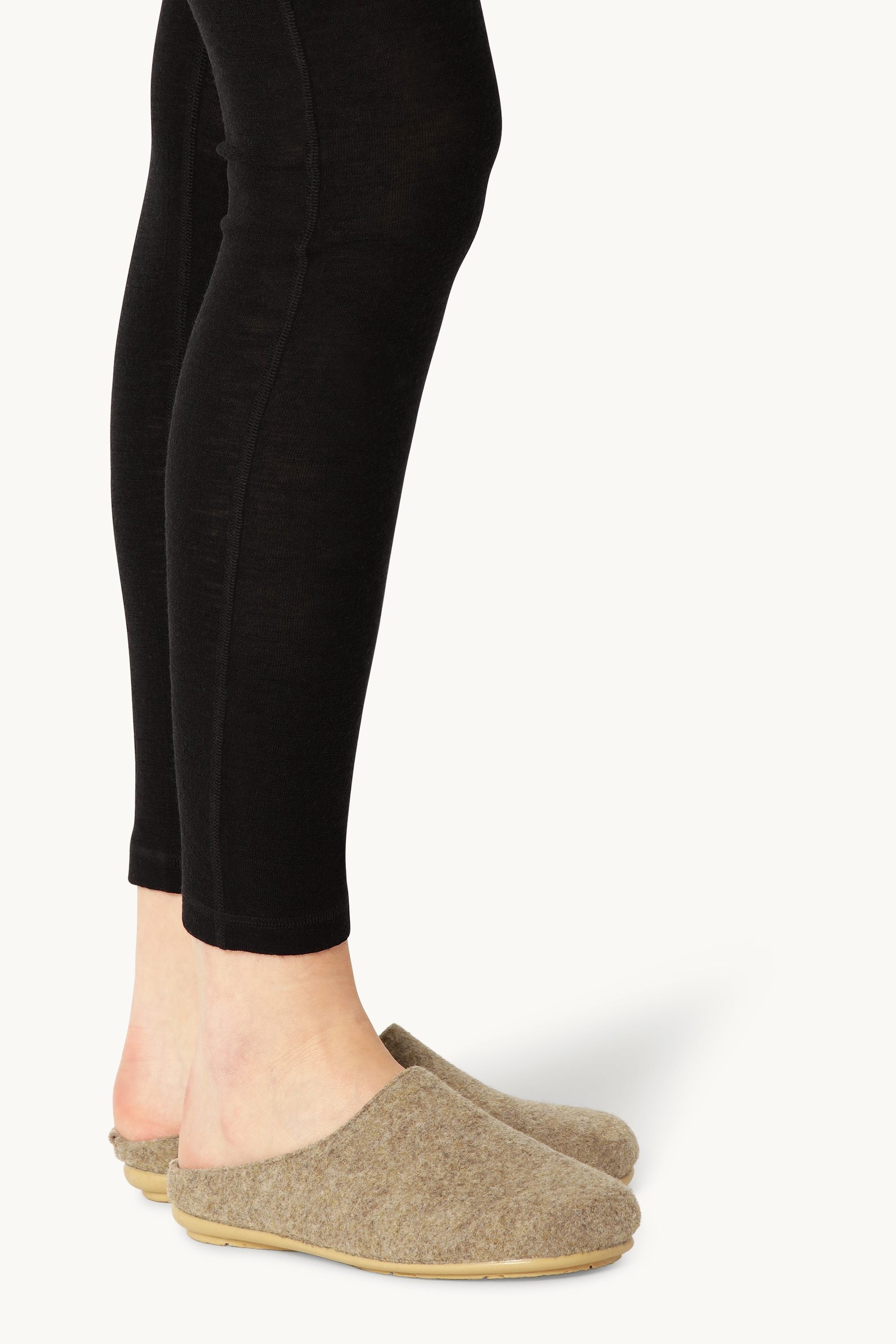 Wool slip-in - Wheat Wheat