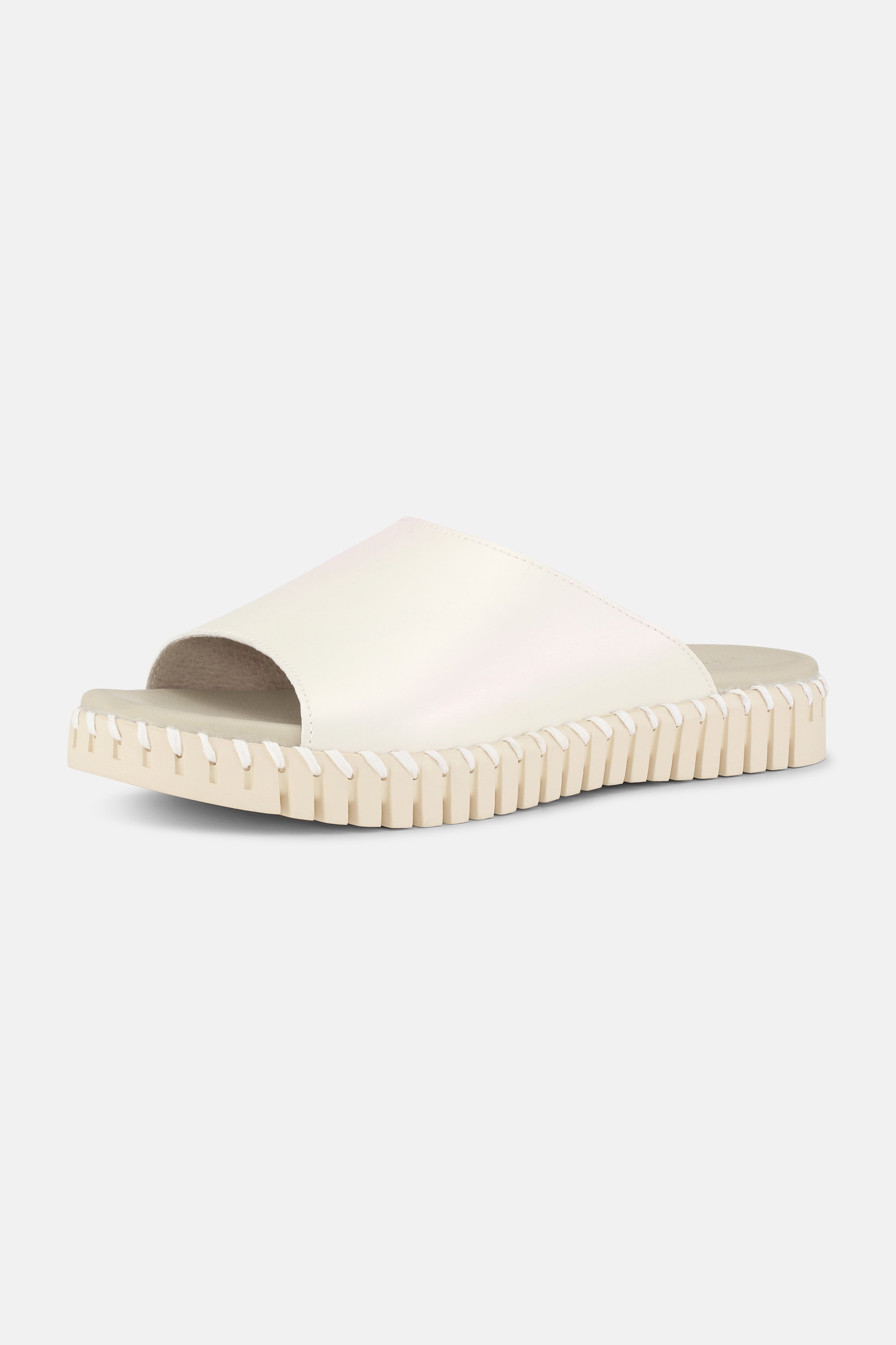Ilse Jacobsen Hornbæk Footwear Sandals Sandals 102 Whitecap