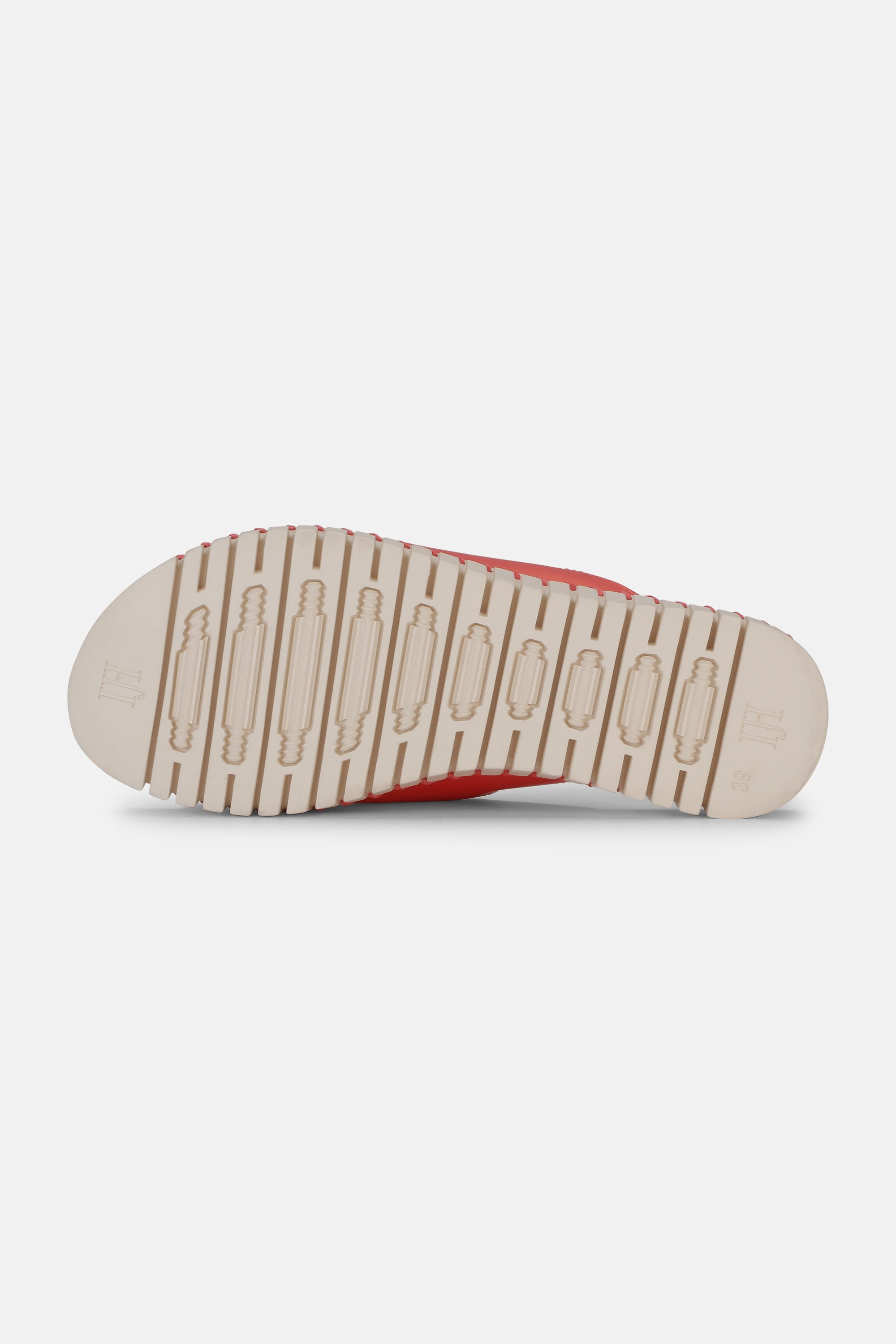Ilse Jacobsen Hornbæk Footwear Sandals Sandals 333 Light Brick