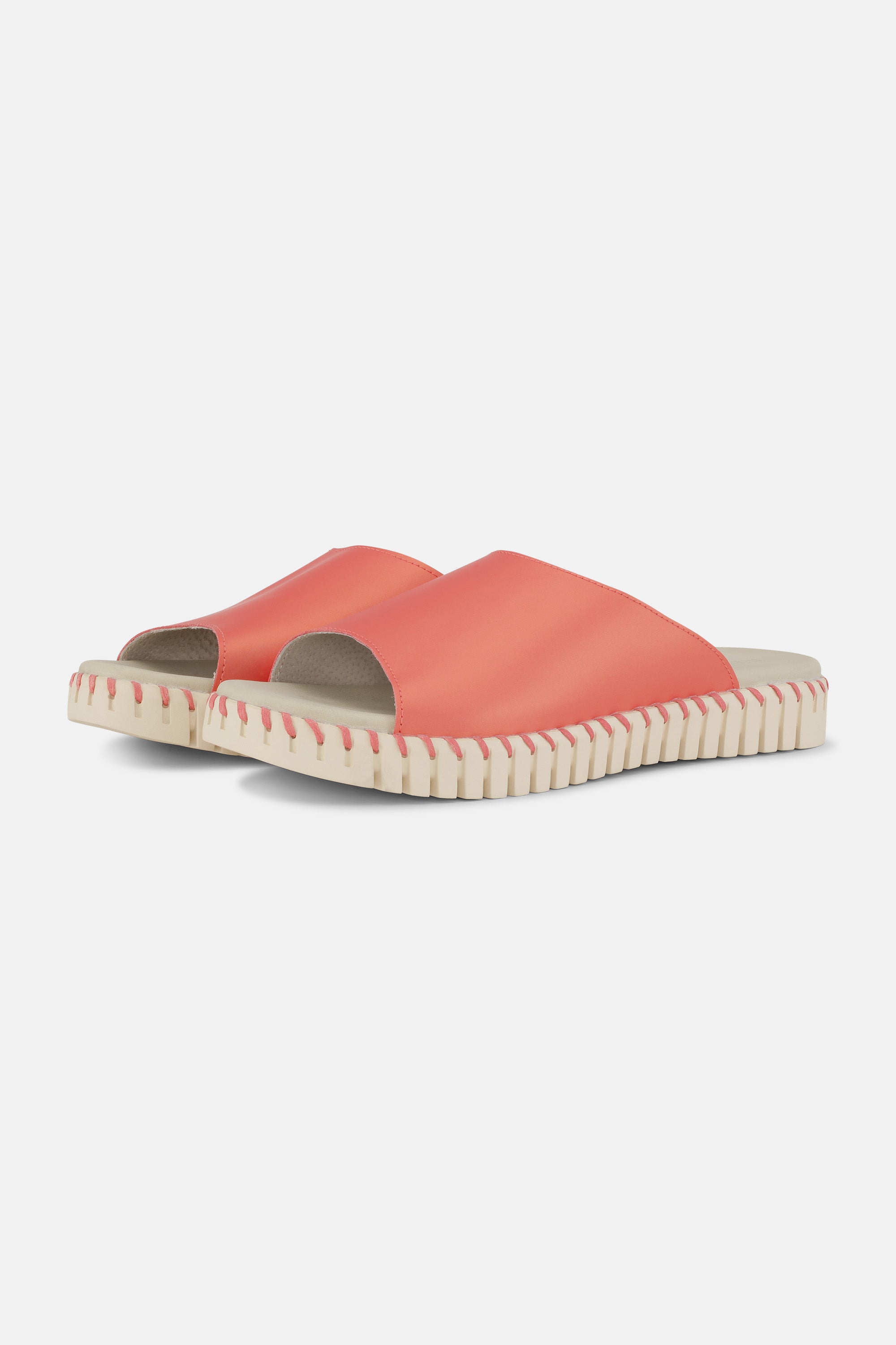 Ilse Jacobsen Hornbæk Footwear Sandals Sandals 333 Light Brick