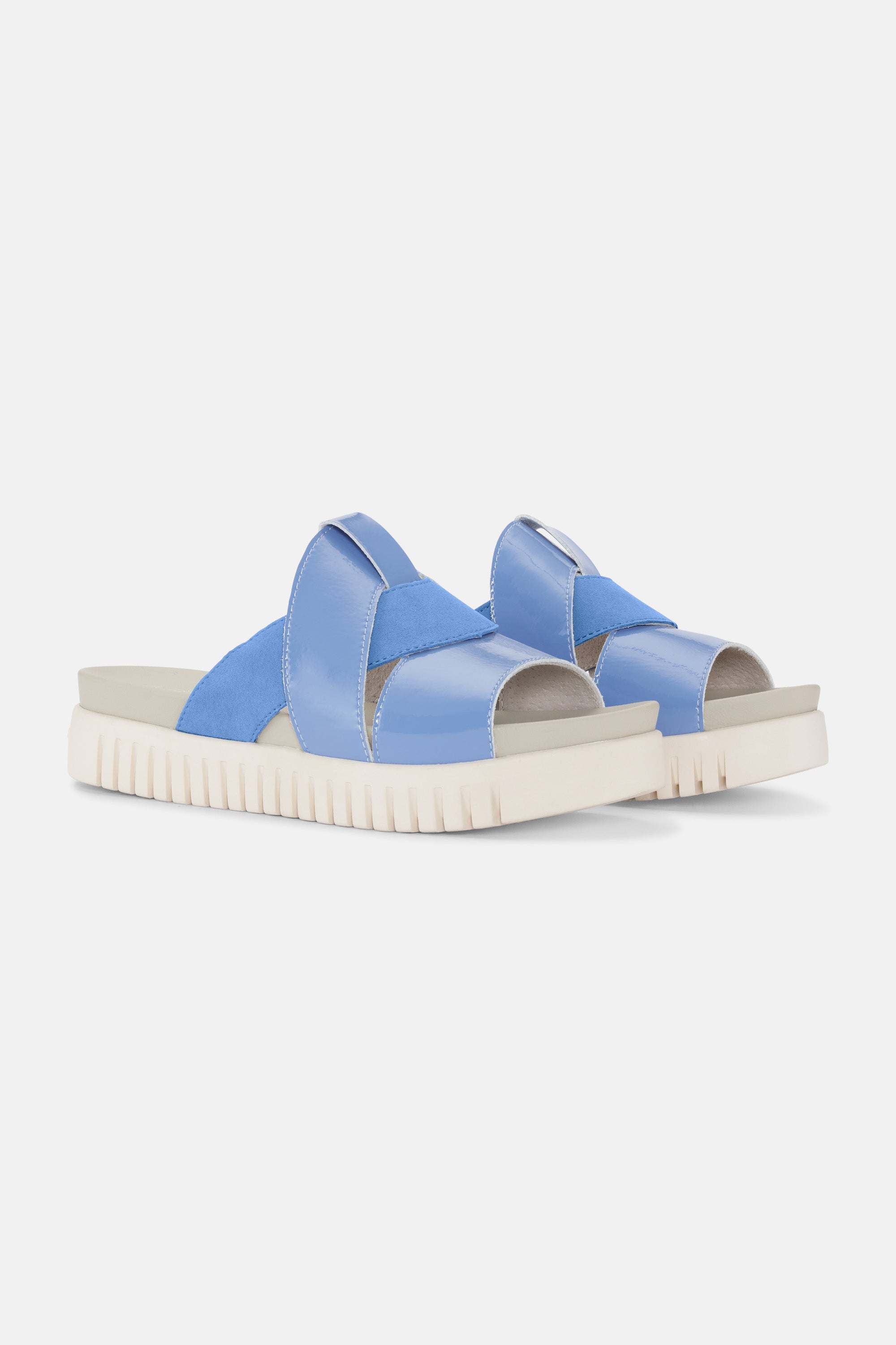 Ilse Jacobsen Hornbæk Footwear Sandals Shoes 656 Light Regatta