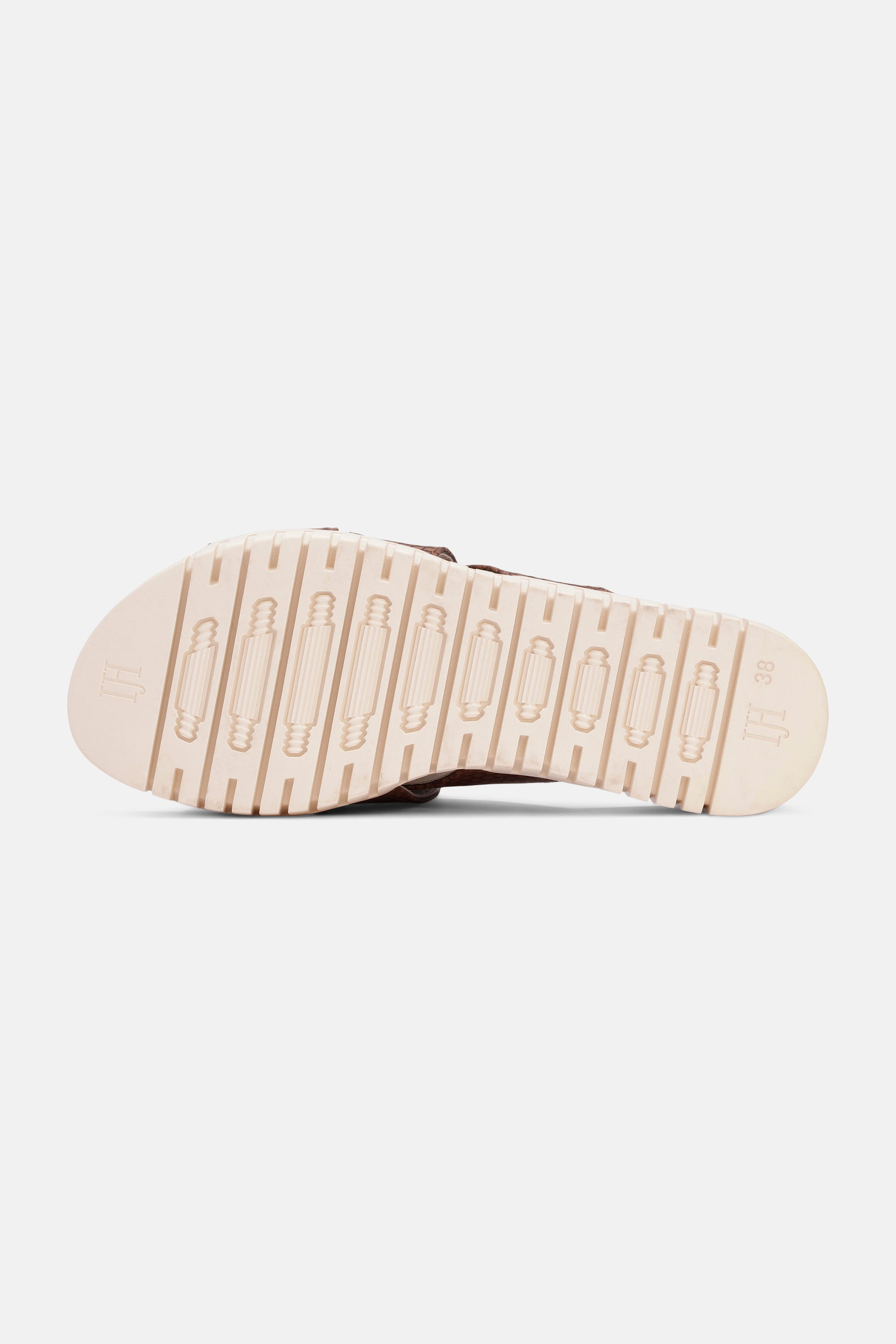 Ilse Jacobsen Hornbæk Footwear Sandals Shoes 228 Walnut
