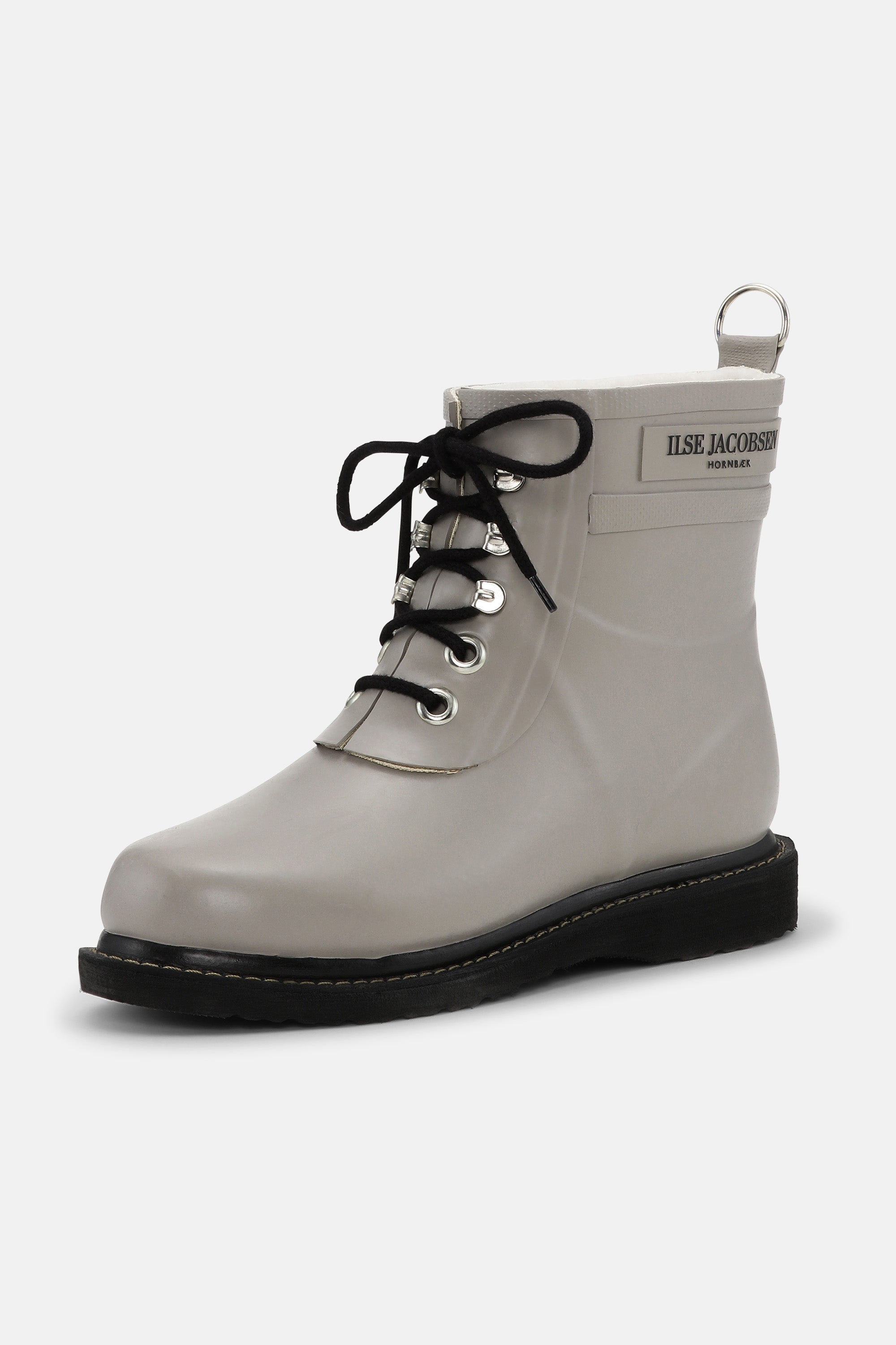 Ilse Jacobsen Hornbæk Footwear Short Rubber Boots Rain boots 149 Atmosphere