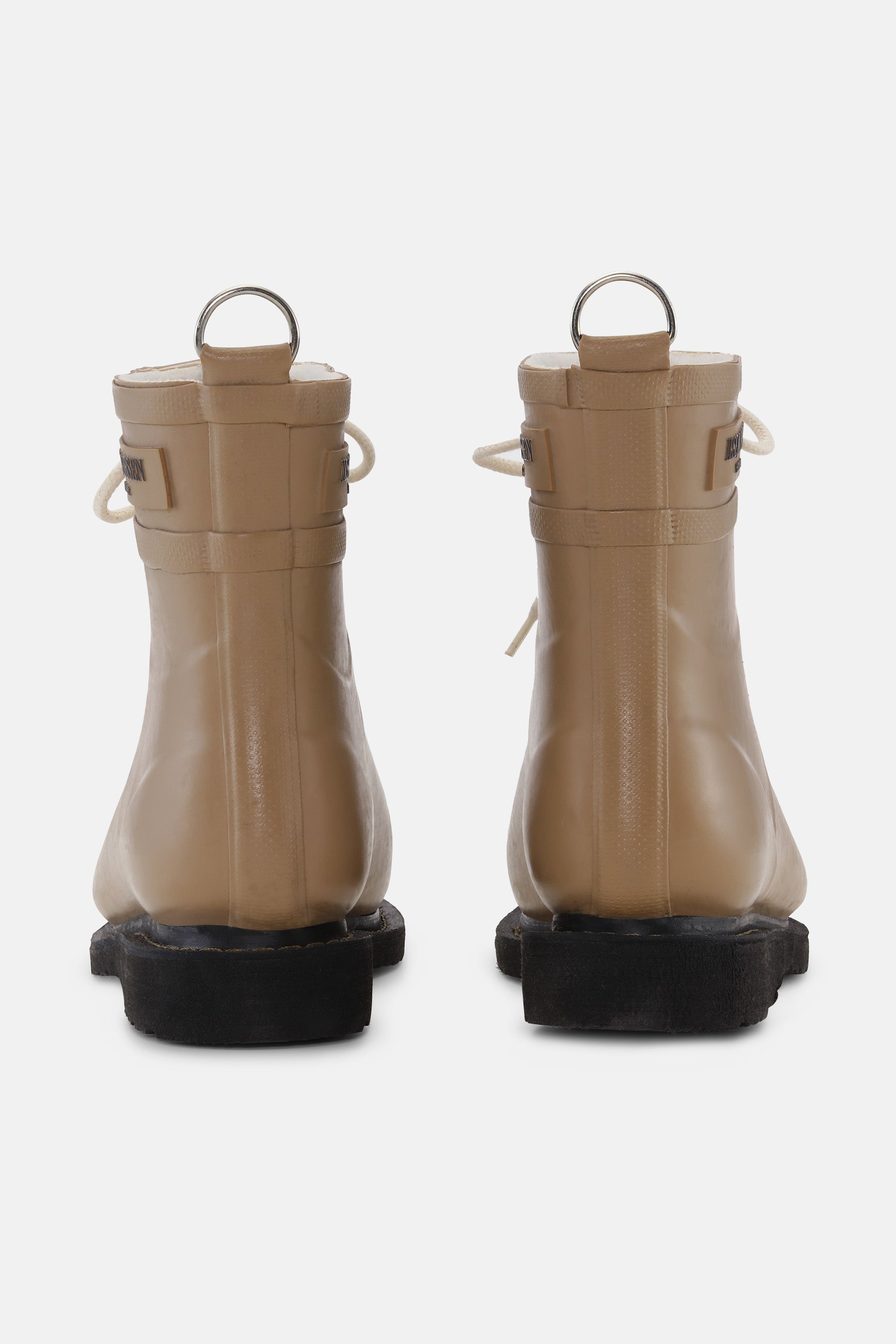 Ilse Jacobsen Hornbæk Footwear Short Rubber Boots Rain boots 224 Otter