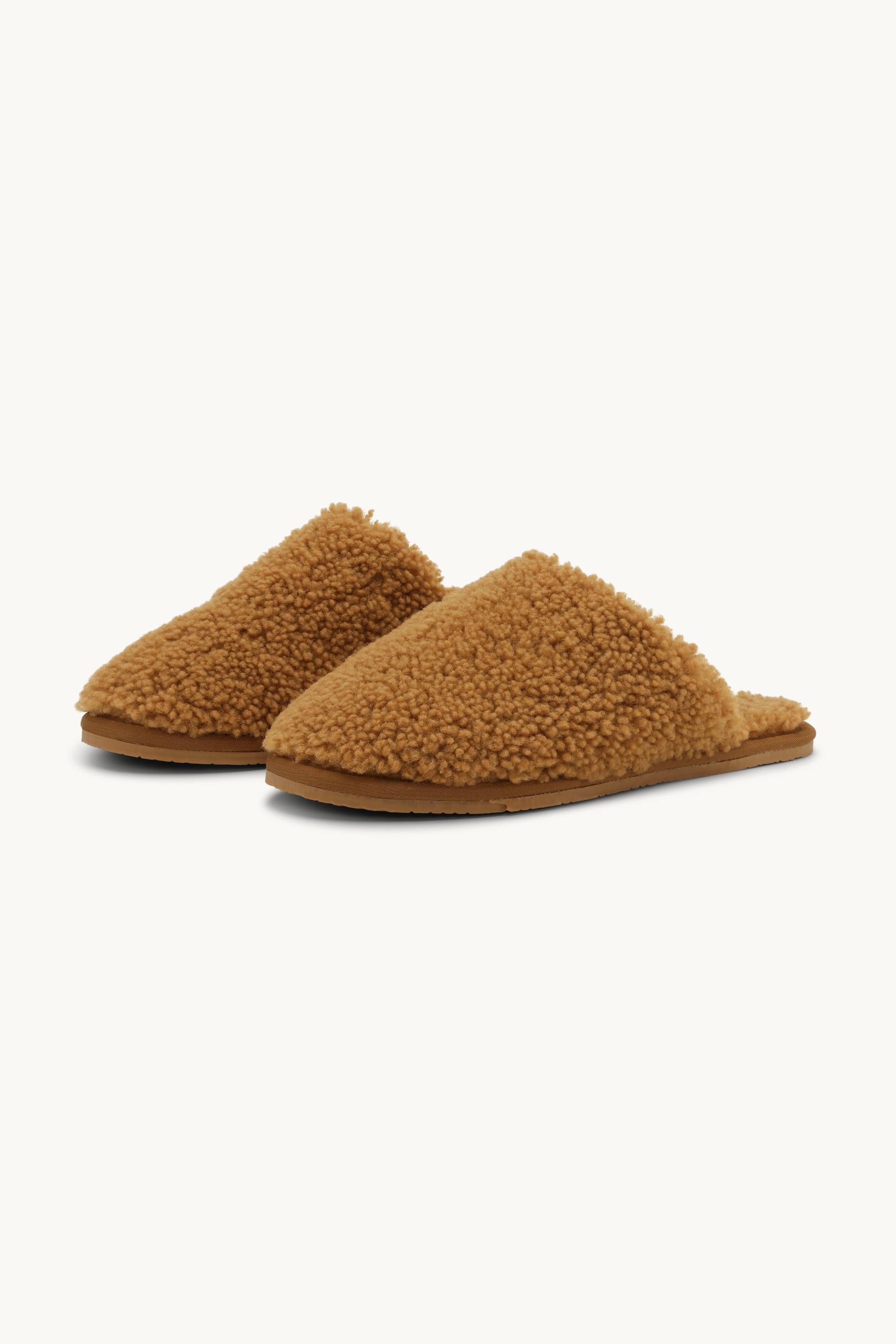 Zapatillas de casa - Tanino