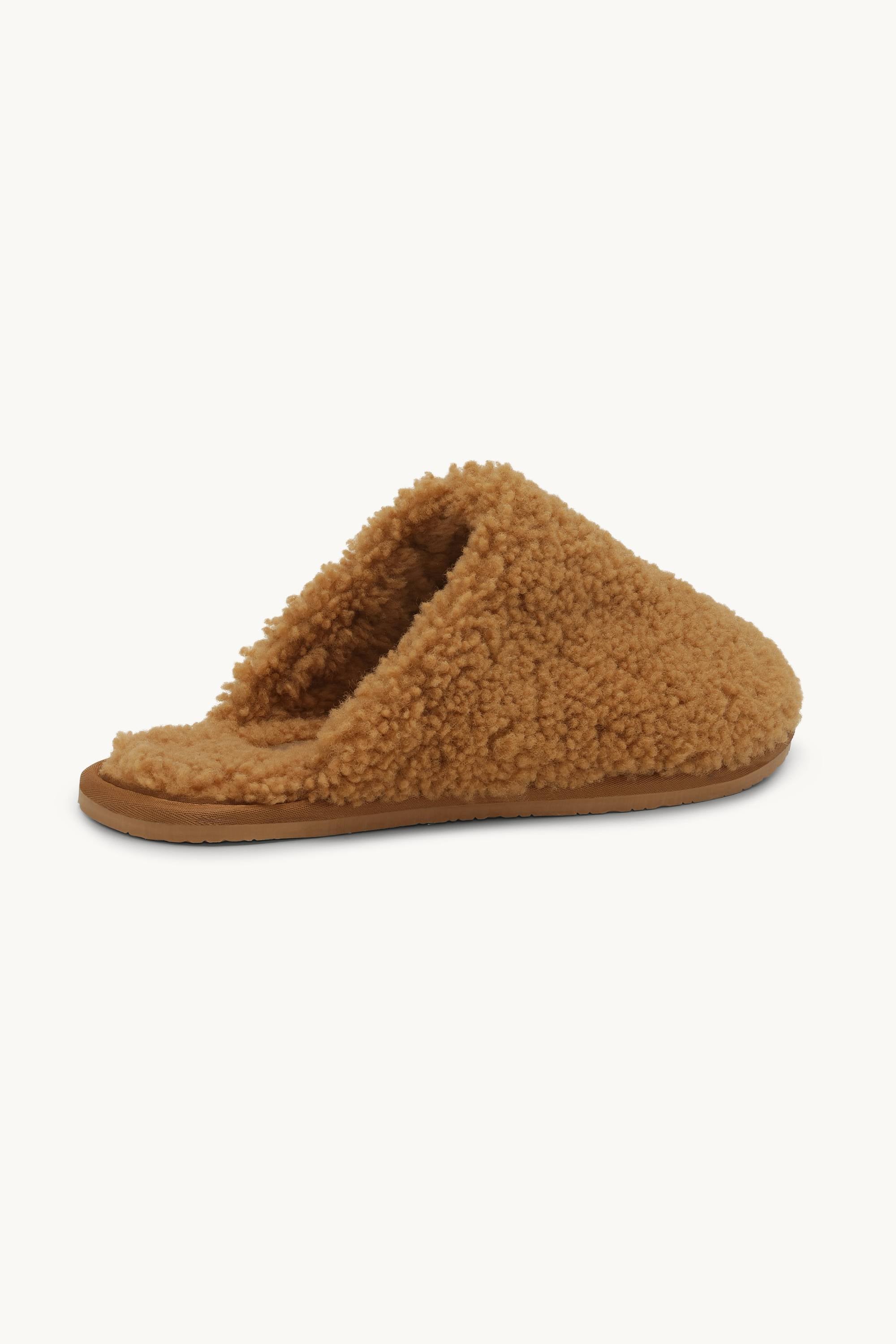 Zapatillas de casa - Tanino