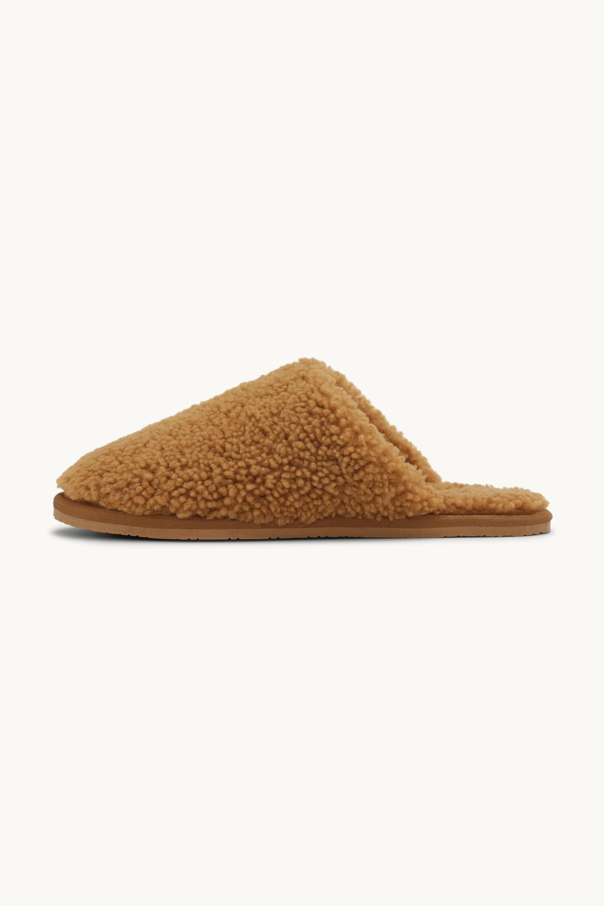 Zapatillas de casa - Tanino