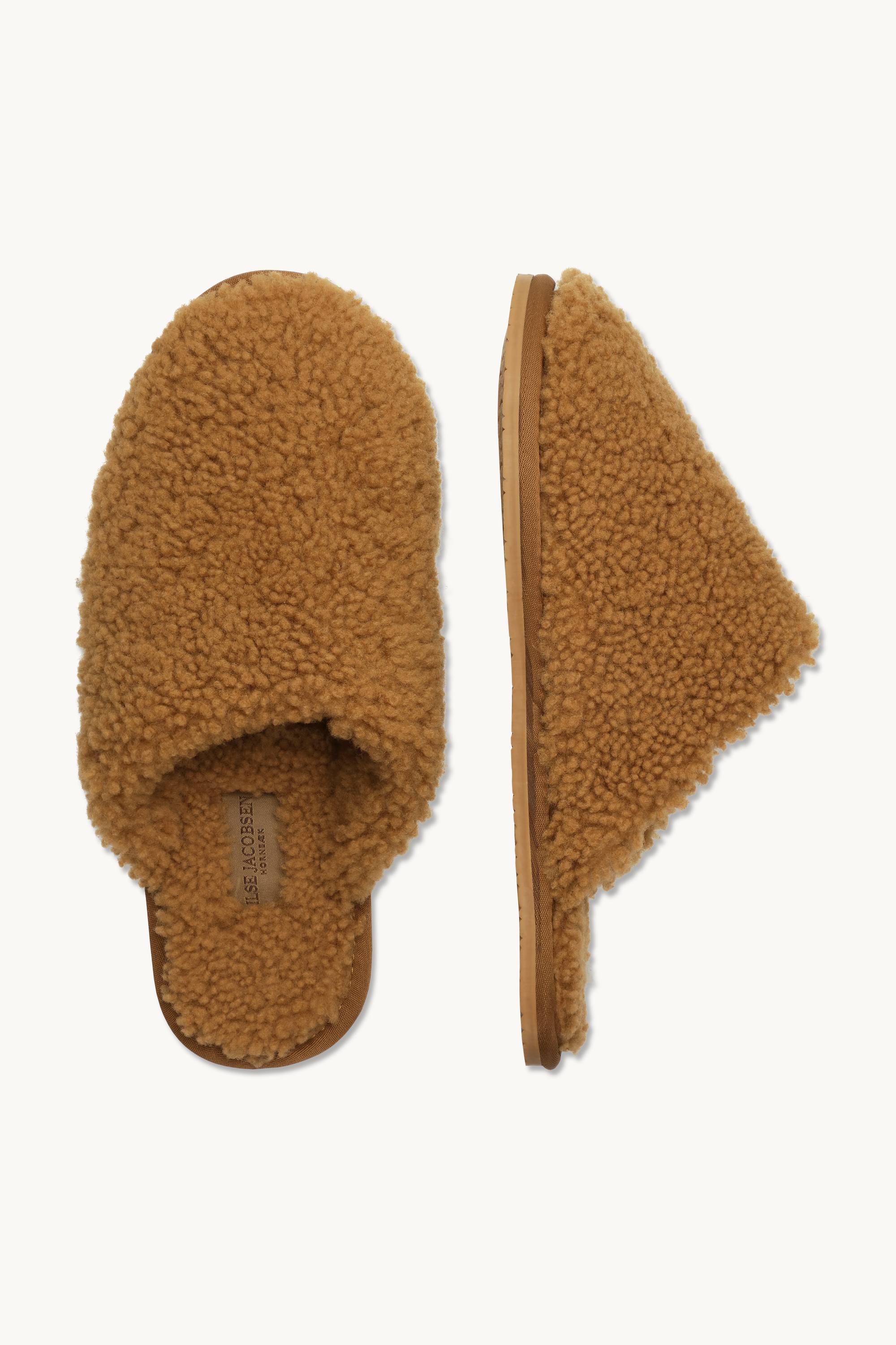Zapatillas de casa - Tanino