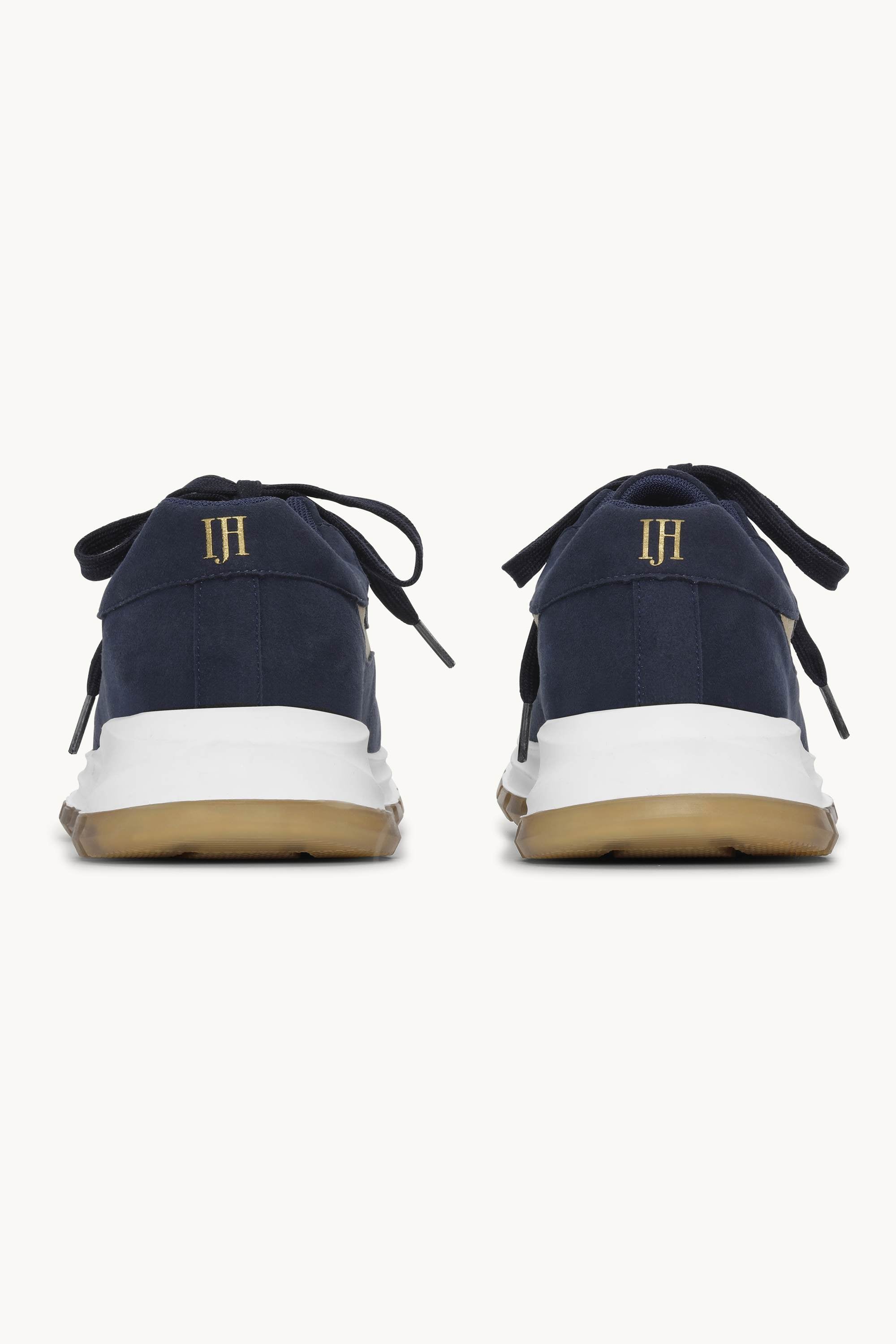 Zapatillas deportivas - Blanco índigo oscuro